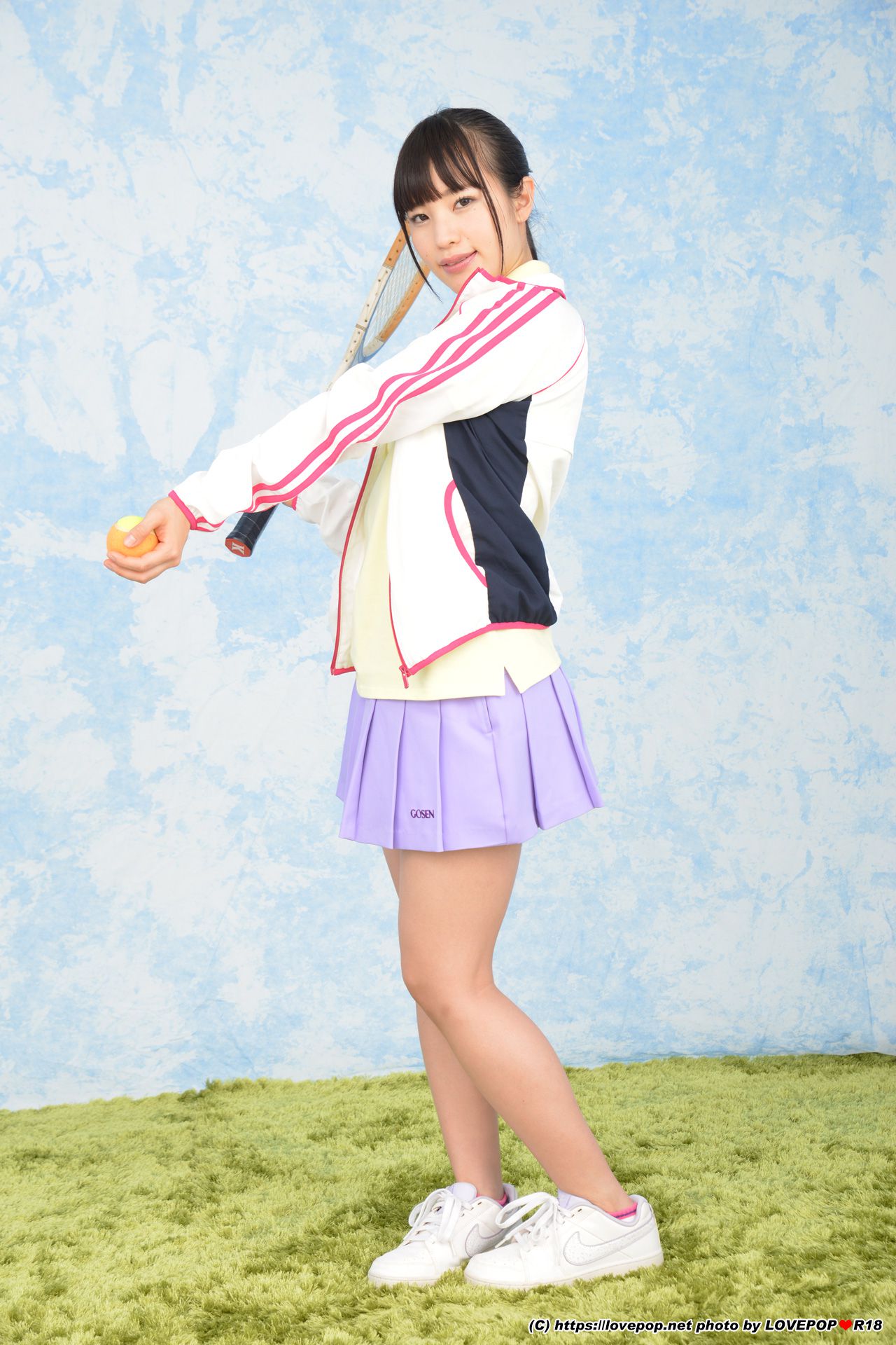 Mai Yahiro 八尋麻衣 Photoset 02-图9