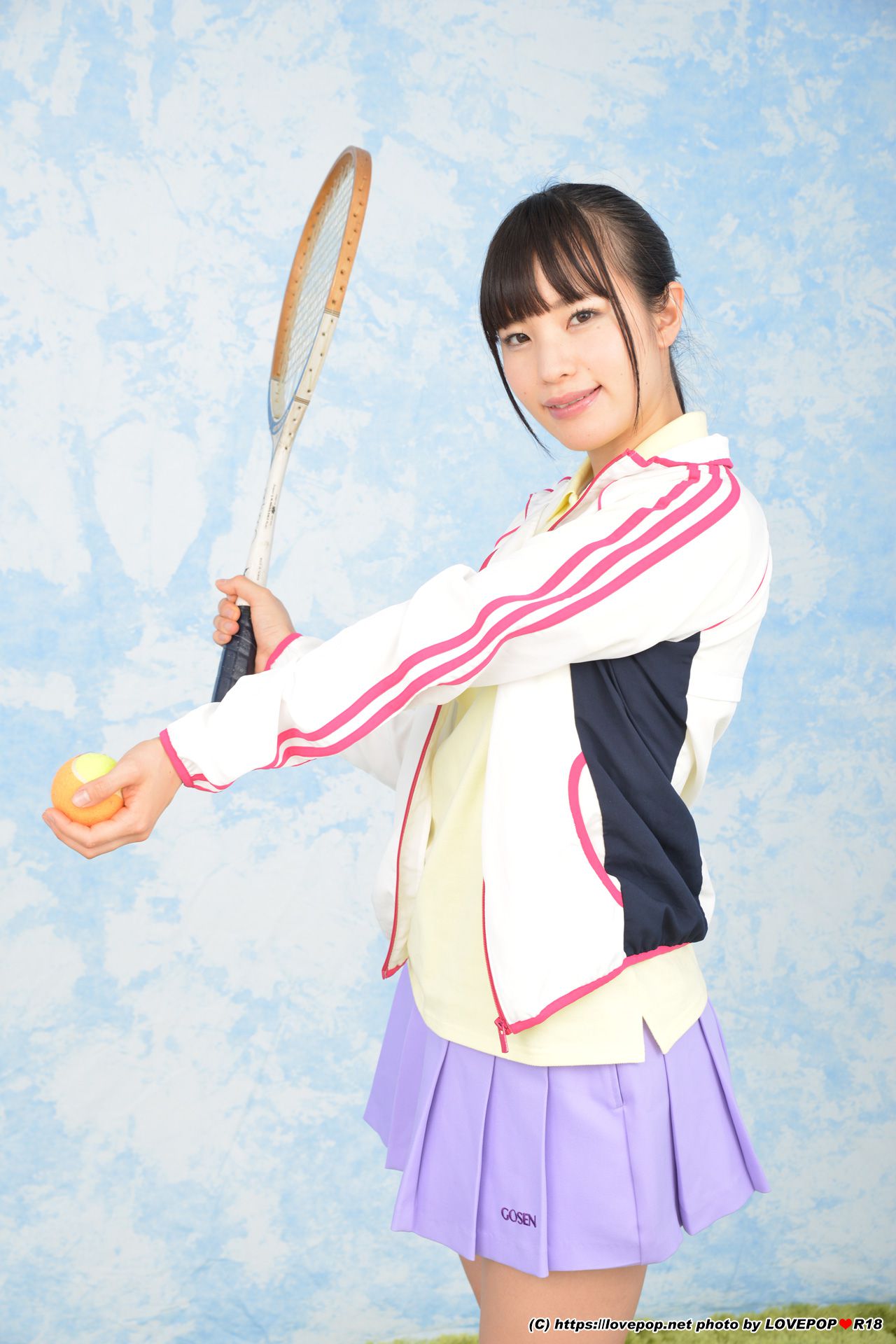 Mai Yahiro 八尋麻衣 Photoset 02-图10