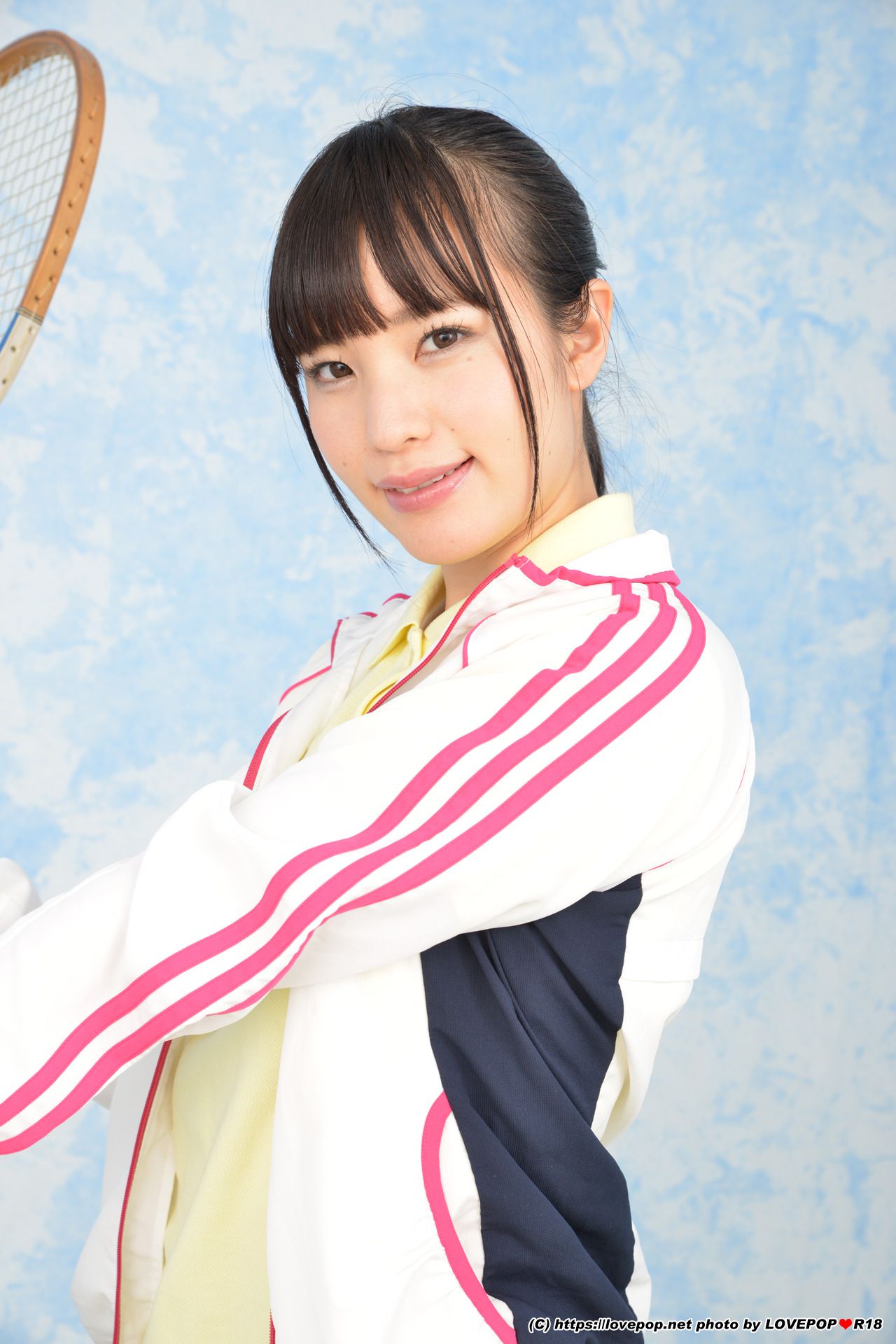 Mai Yahiro 八尋麻衣 Photoset 02-图11