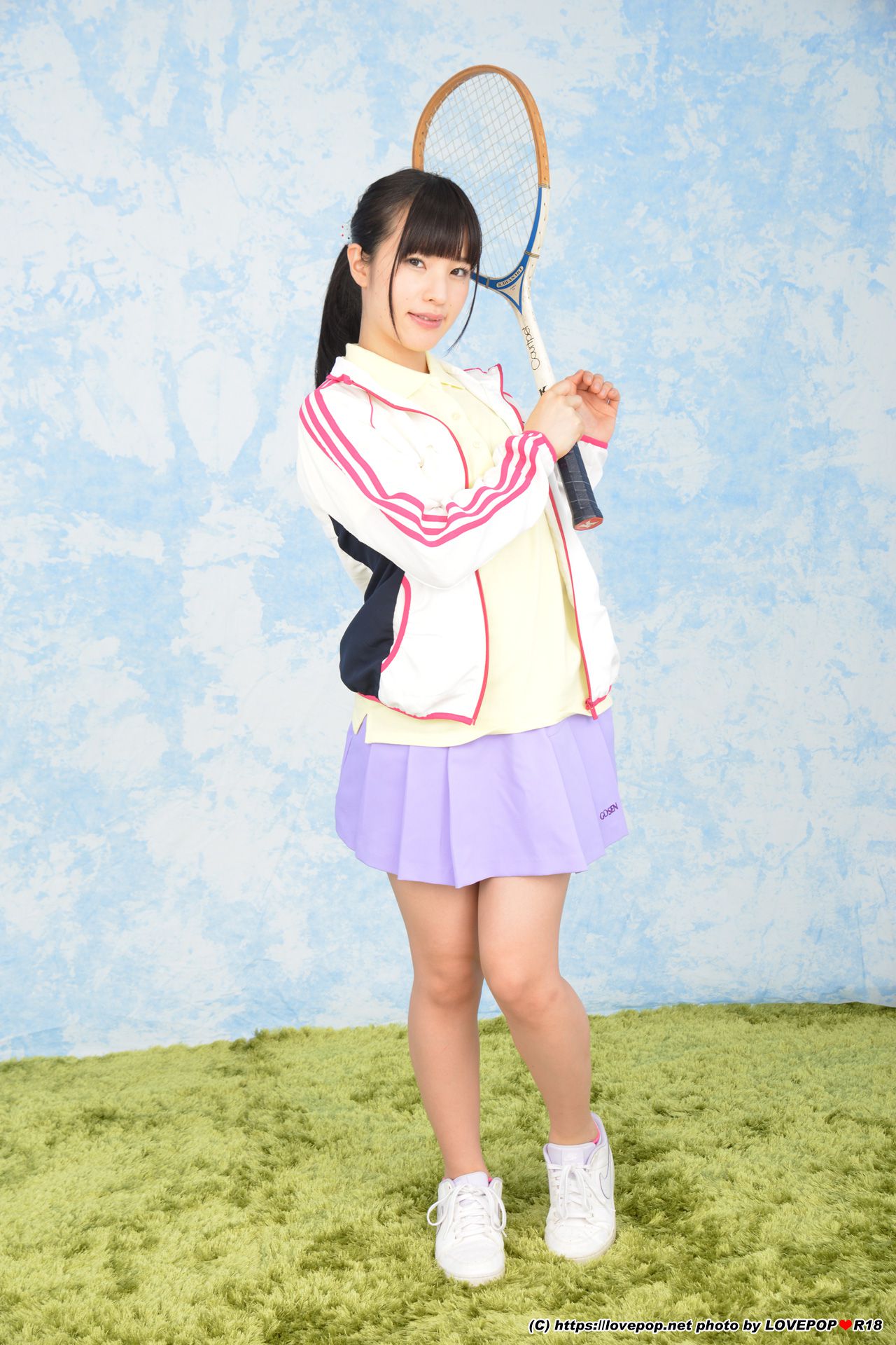 Mai Yahiro 八尋麻衣 Photoset 02-图12