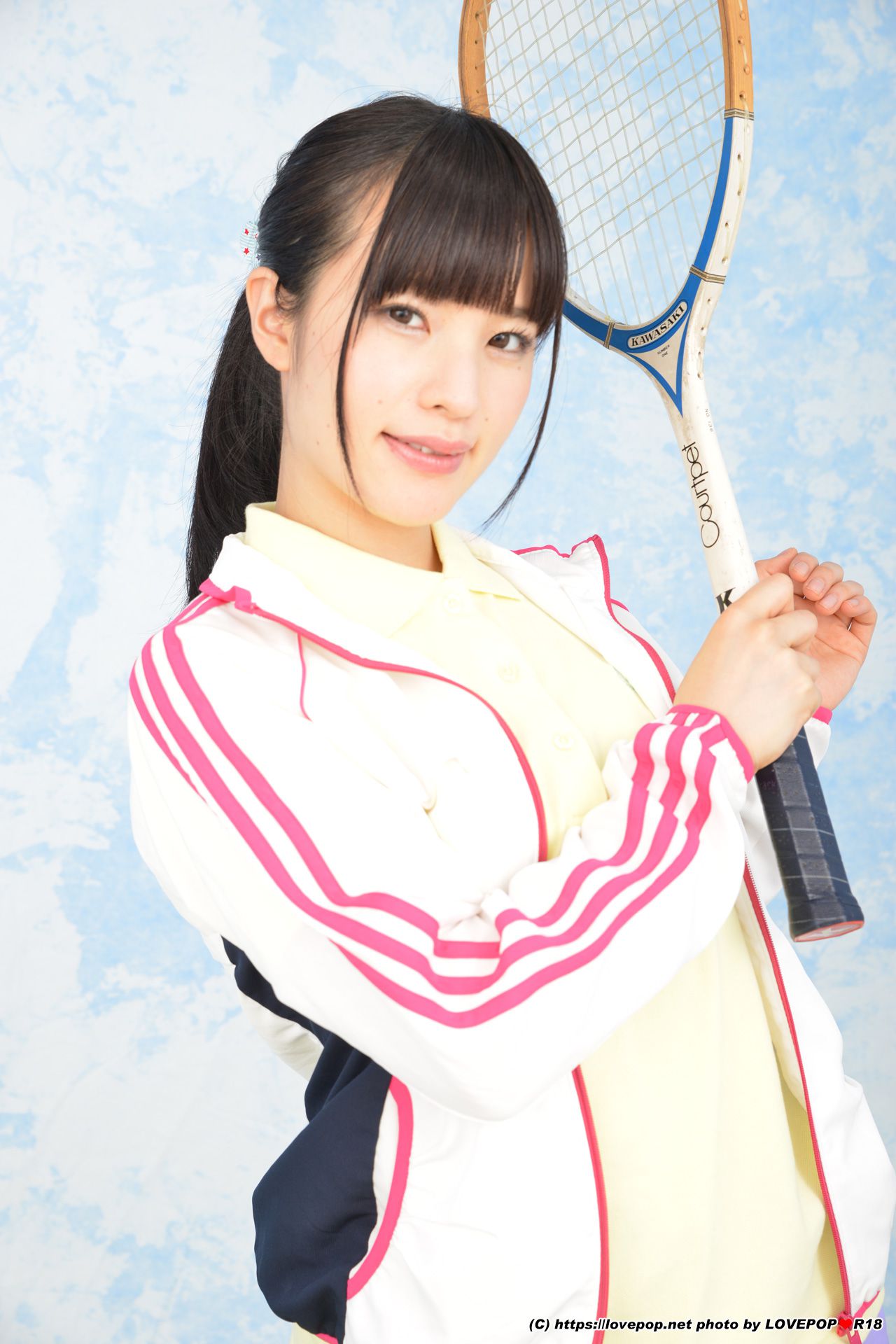 Mai Yahiro 八尋麻衣 Photoset 02-图14