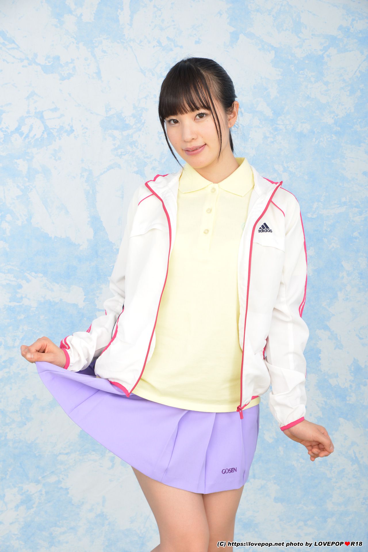 Mai Yahiro 八尋麻衣 Photoset 02-图16