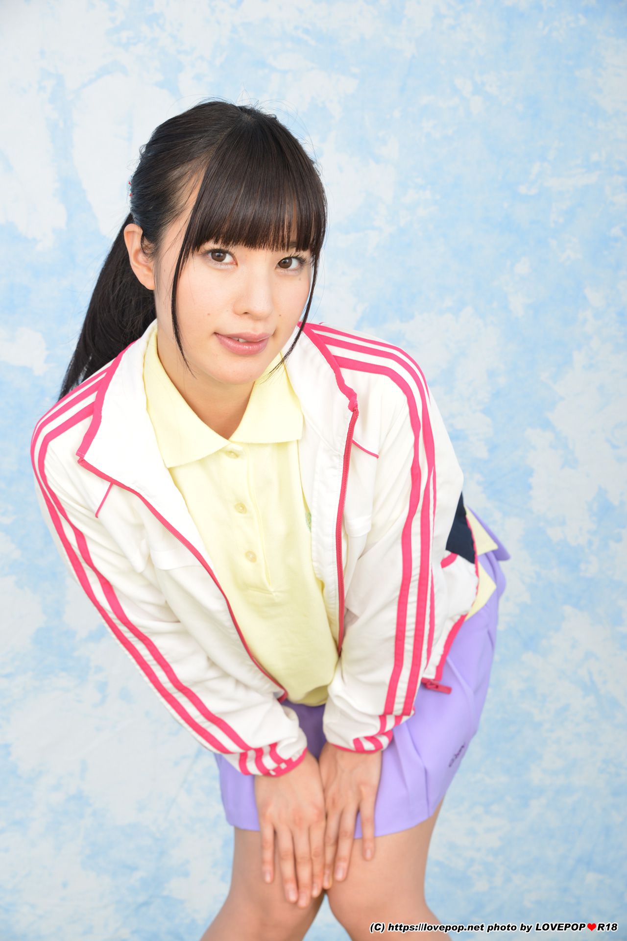 Mai Yahiro 八尋麻衣 Photoset 02-图18