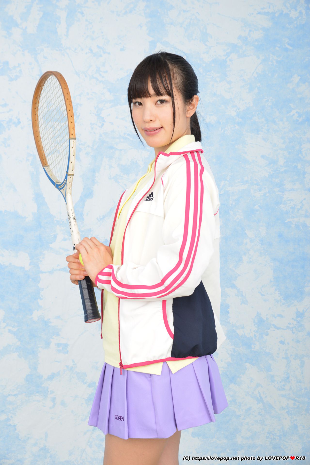 Mai Yahiro 八尋麻衣 Photoset 02-图4