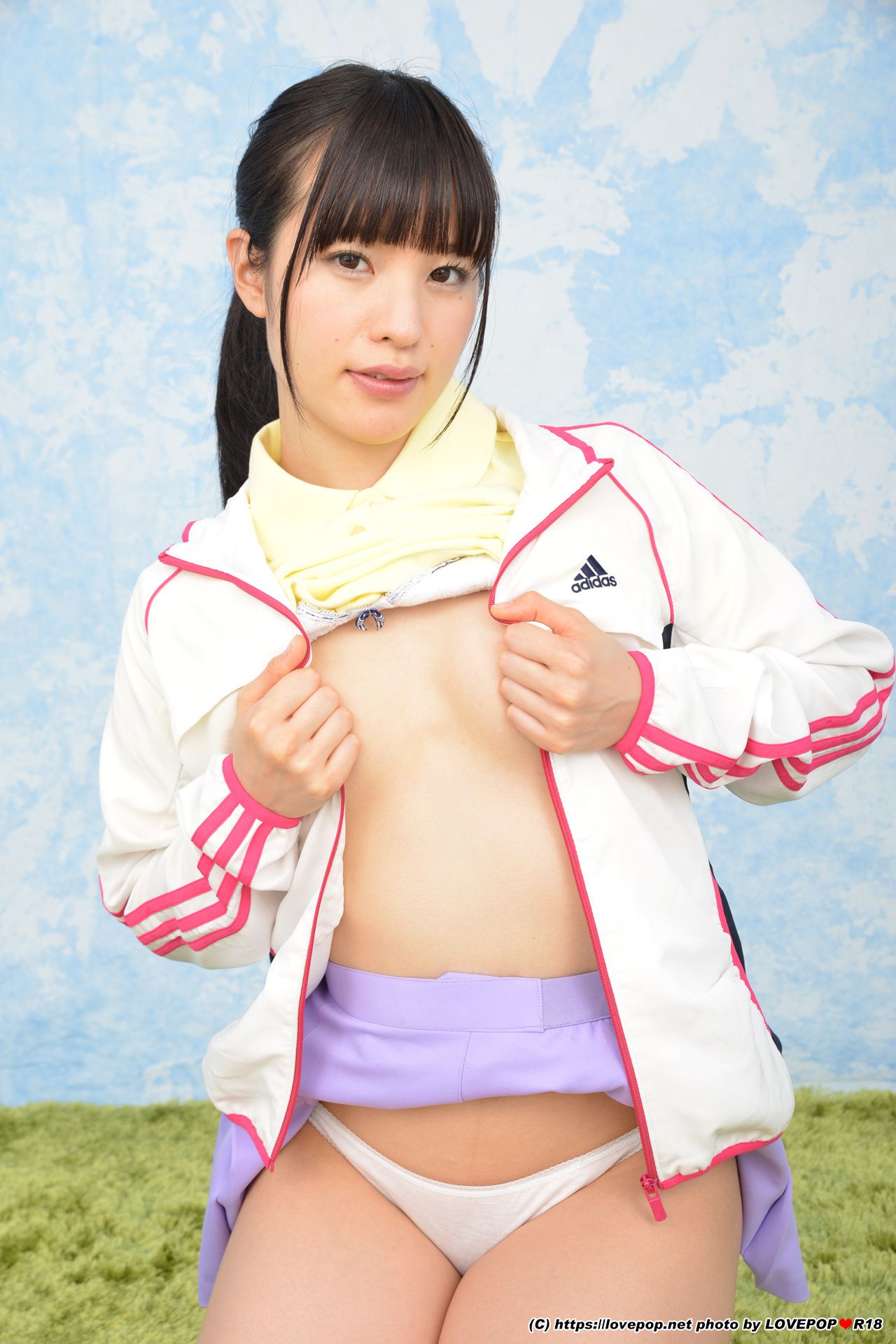 Mai Yahiro 八尋麻衣 Photoset 02-图57