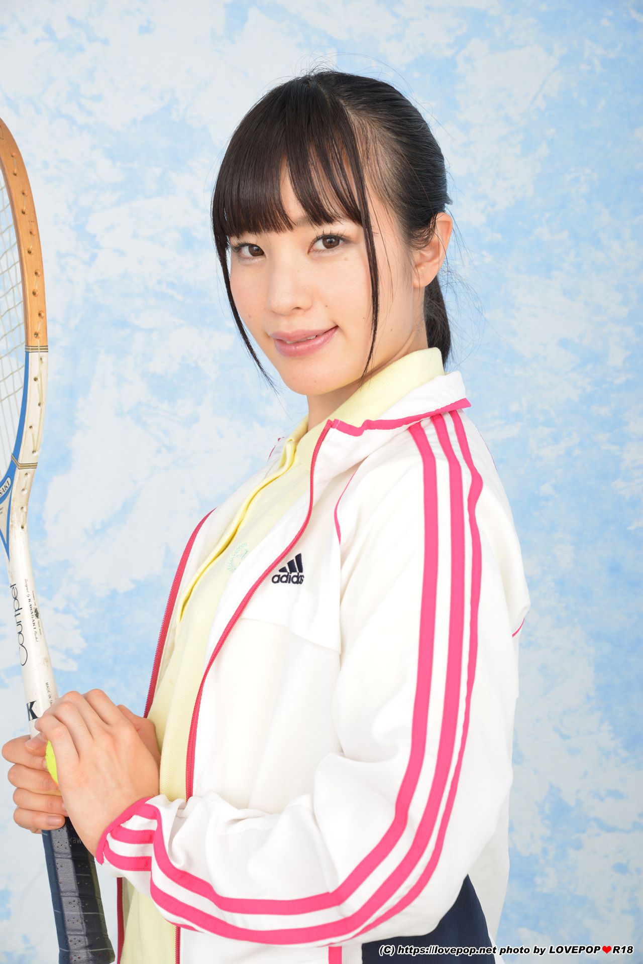Mai Yahiro 八尋麻衣 Photoset 02-图5