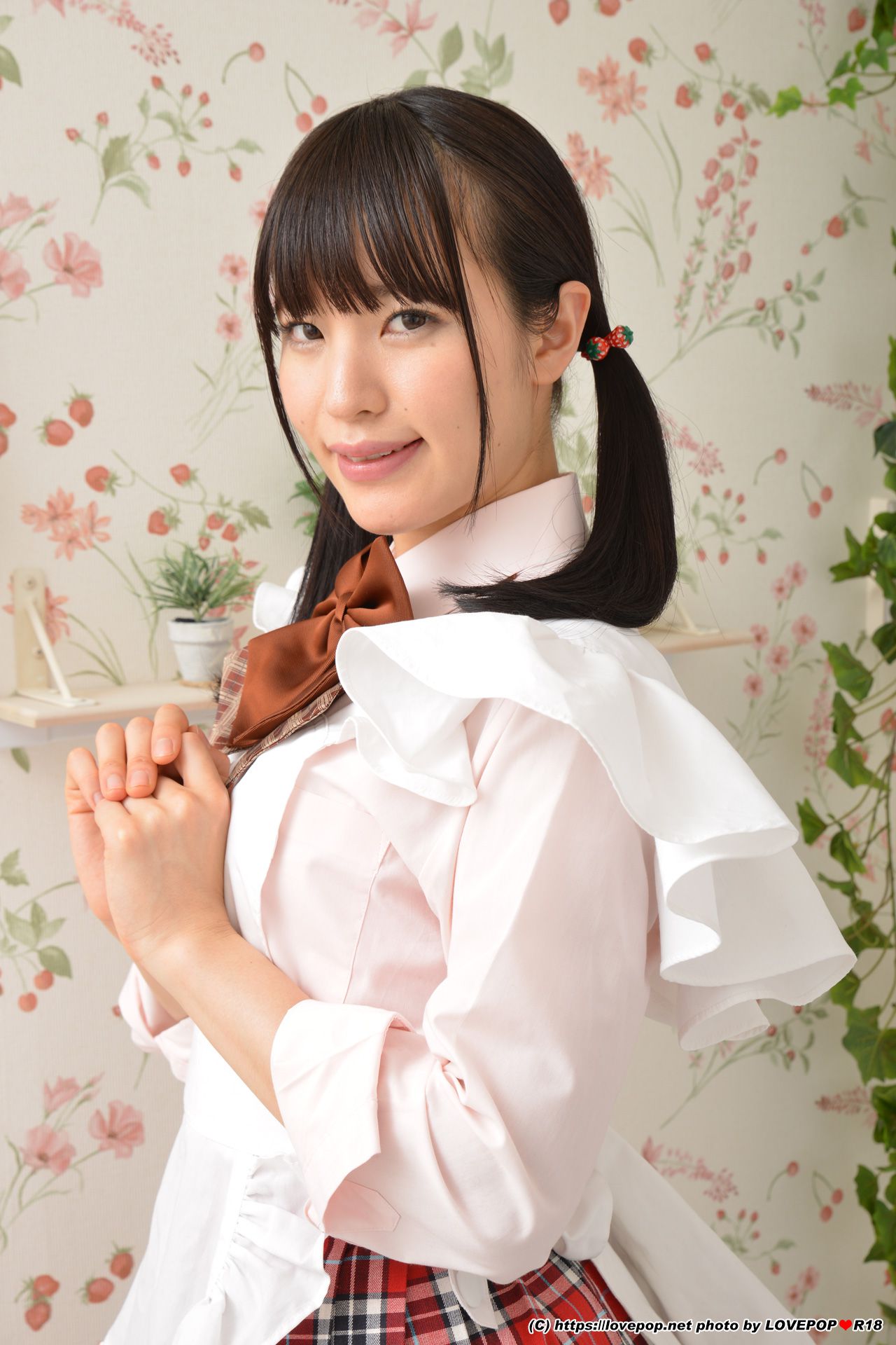 Mai Yahiro 八尋麻衣 Photoset 03-图10