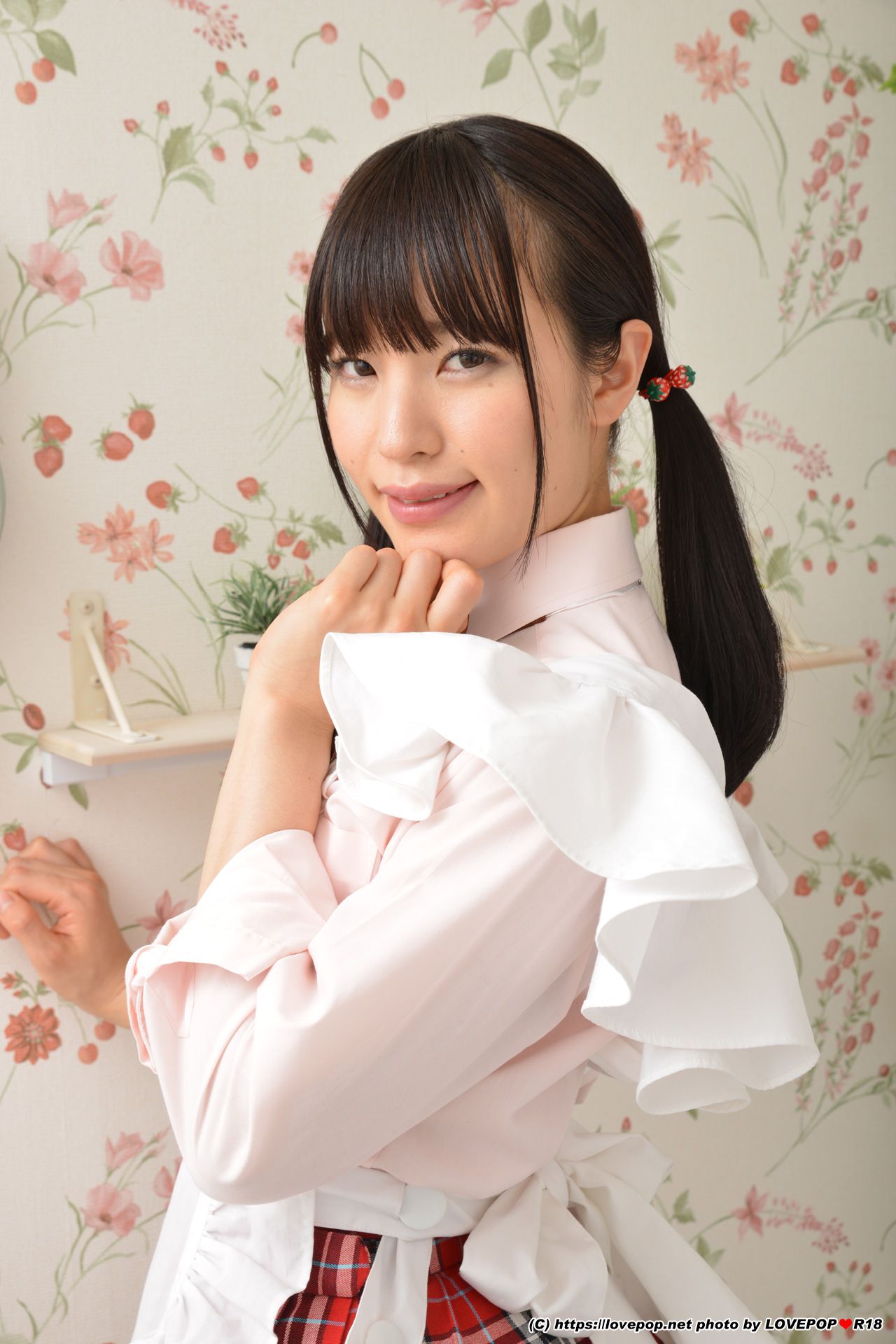 Mai Yahiro 八尋麻衣 Photoset 03-图13