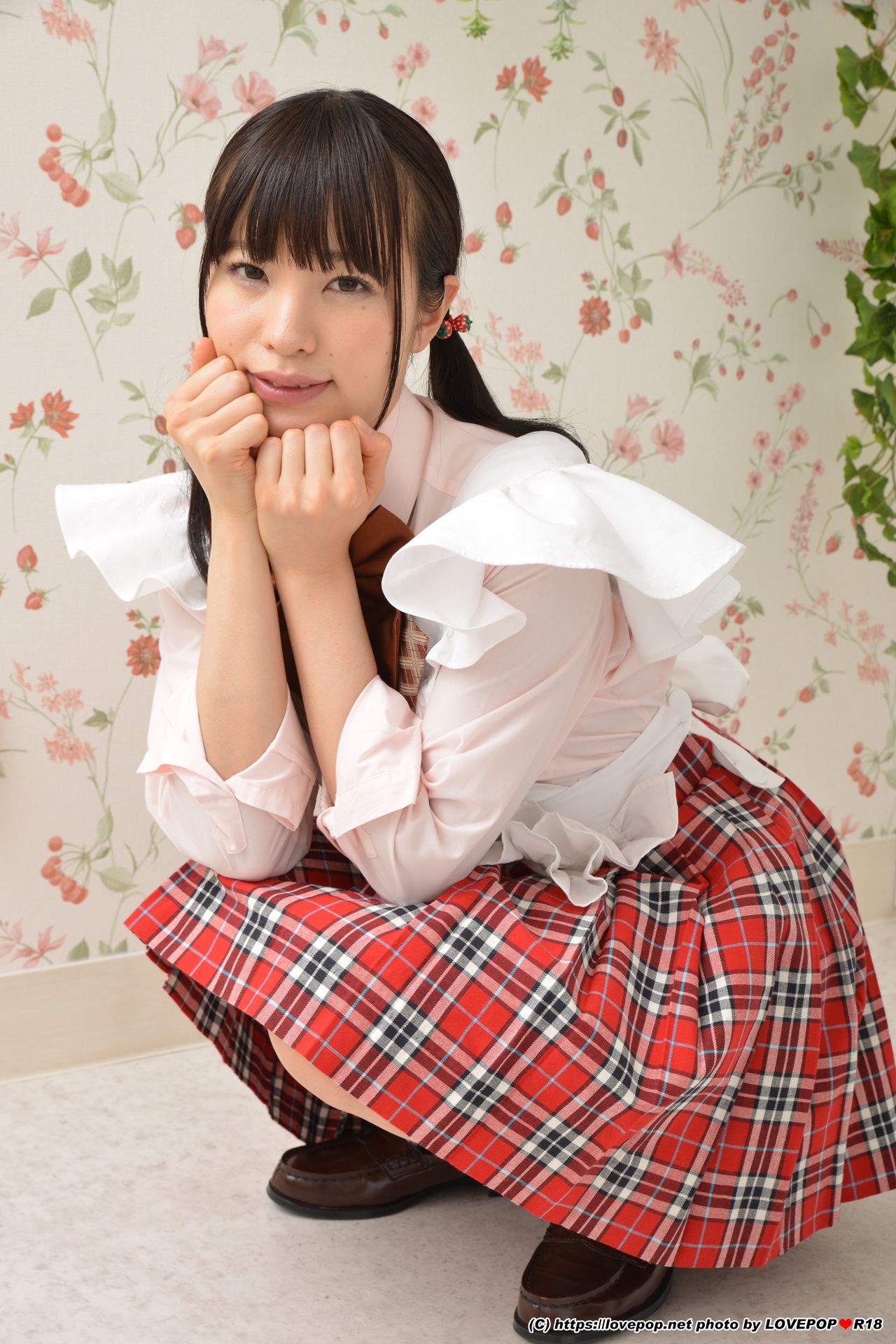 Mai Yahiro 八尋麻衣 Photoset 03-图15