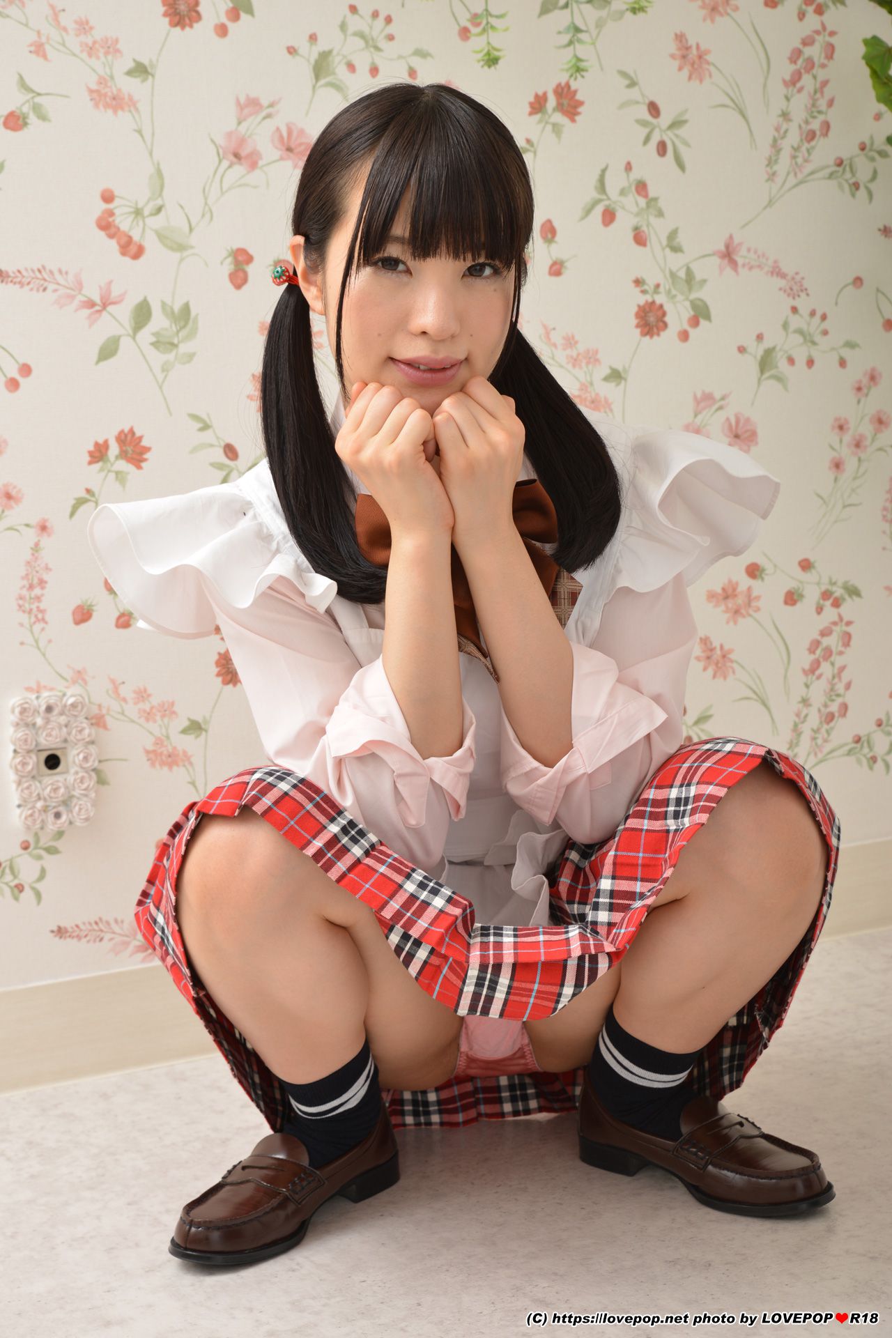 Mai Yahiro 八尋麻衣 Photoset 03-图19