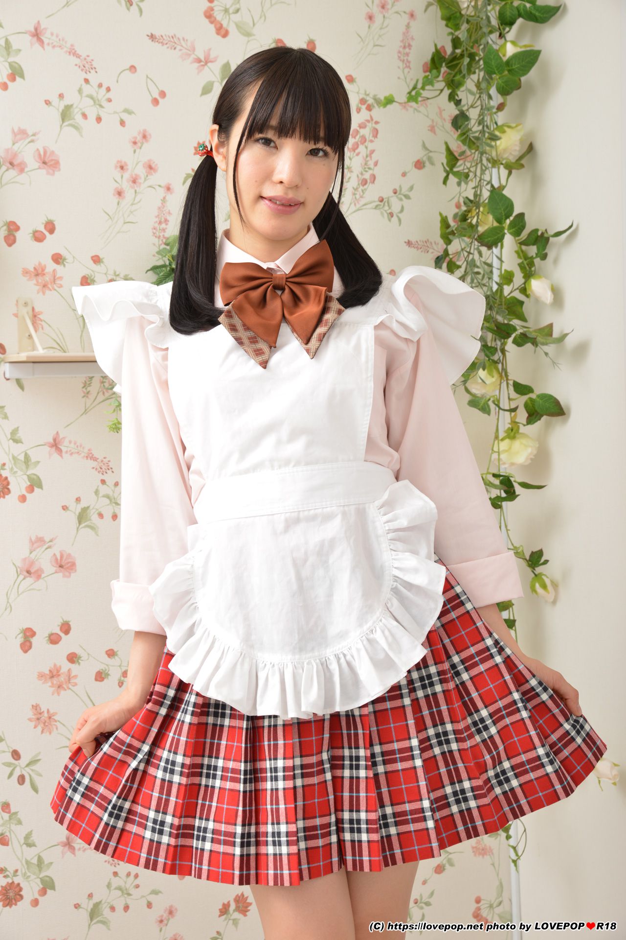 Mai Yahiro 八尋麻衣 Photoset 03-图6