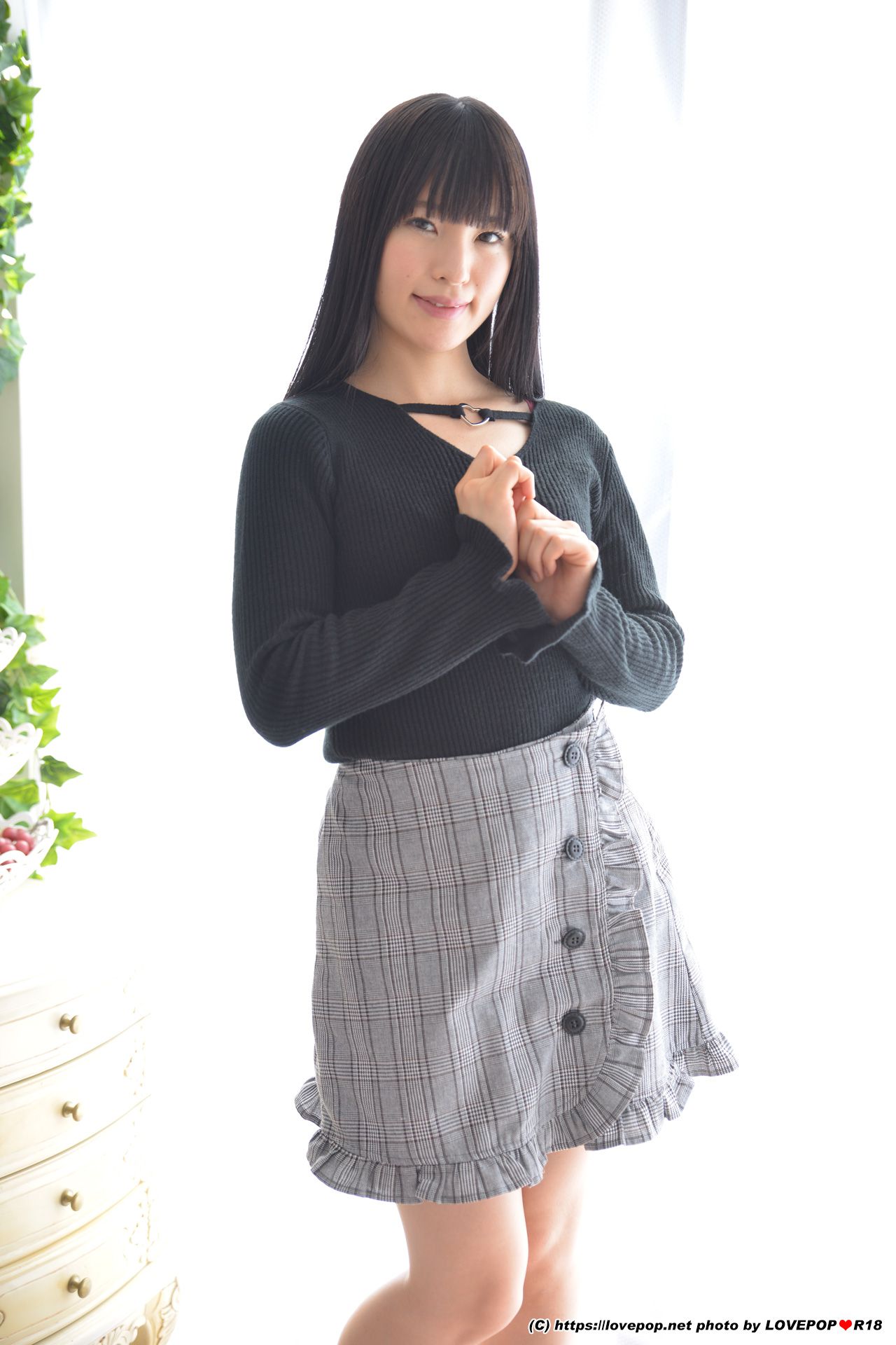 Mai Yahiro 八尋麻衣 Photoset 04-图8