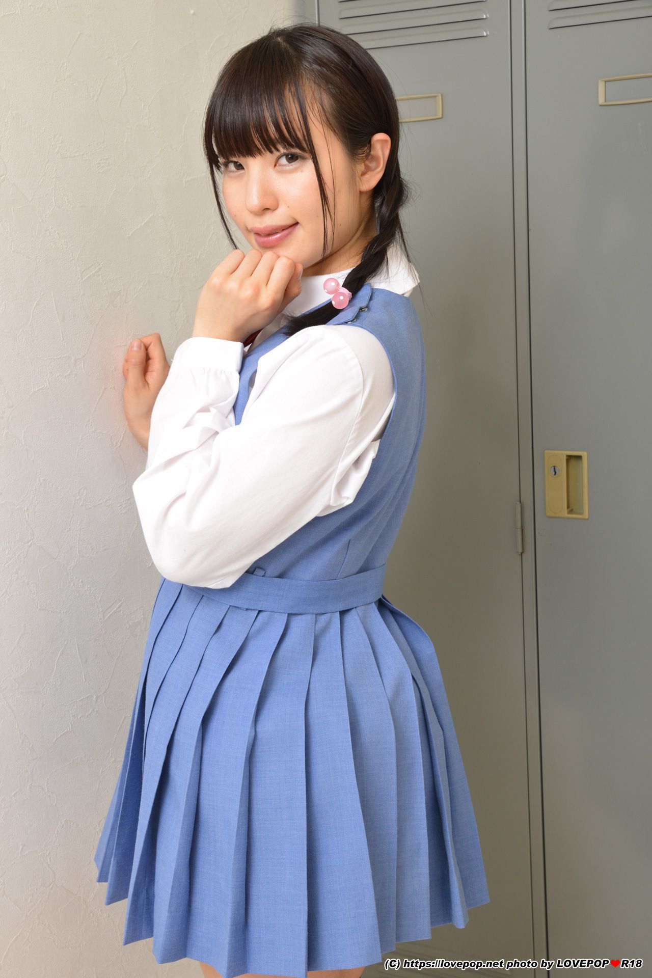 Mai Yahiro 八尋麻衣 Photoset 05-图20