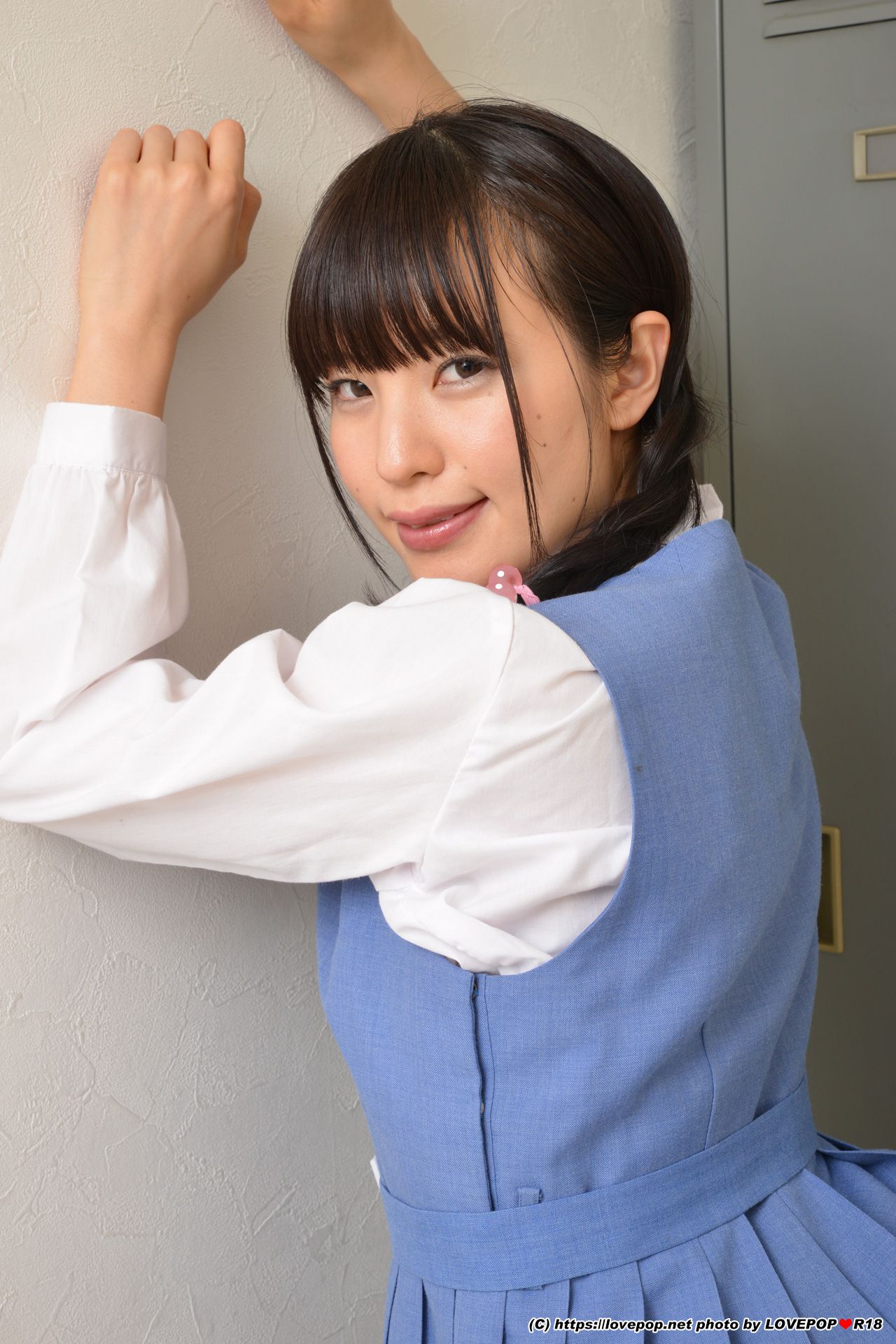 Mai Yahiro 八尋麻衣 Photoset 05-图24