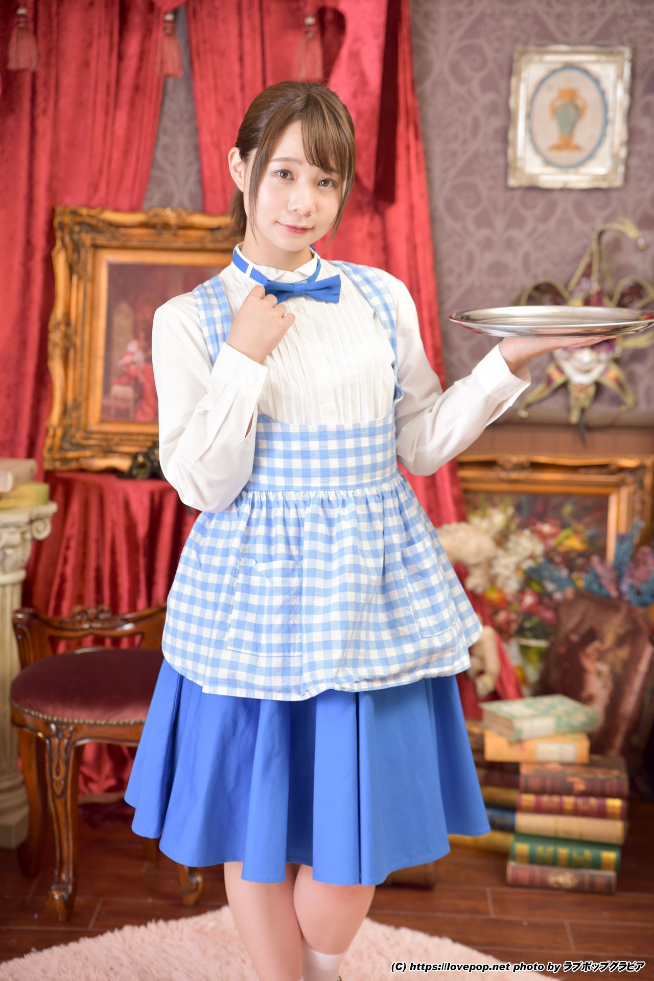 Mana 真奈 Photoset 07-图0