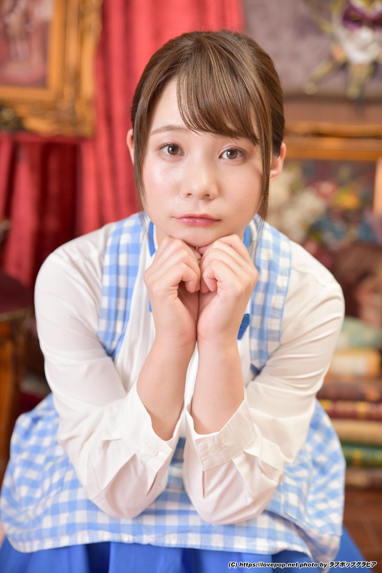 Mana 真奈 Photoset 07-图9