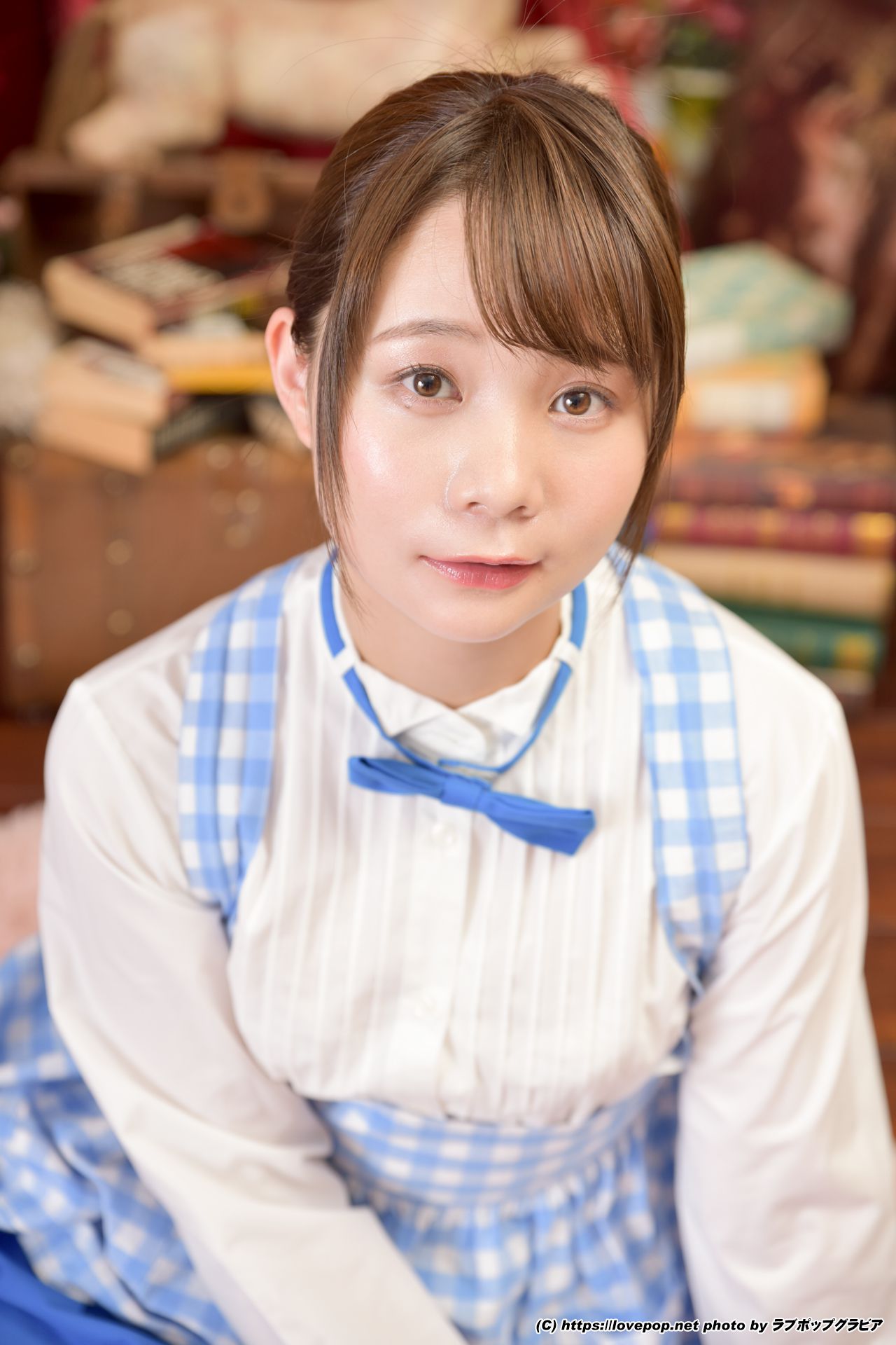 Mana 真奈 Photoset 07-图12