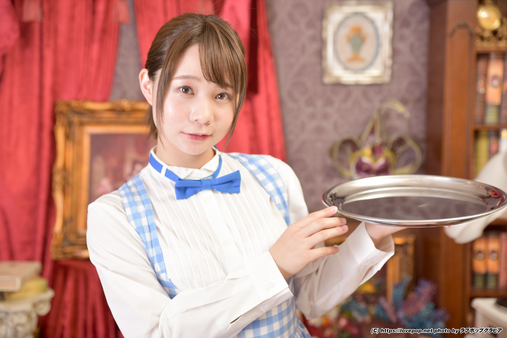 Mana 真奈 Photoset 07-图1