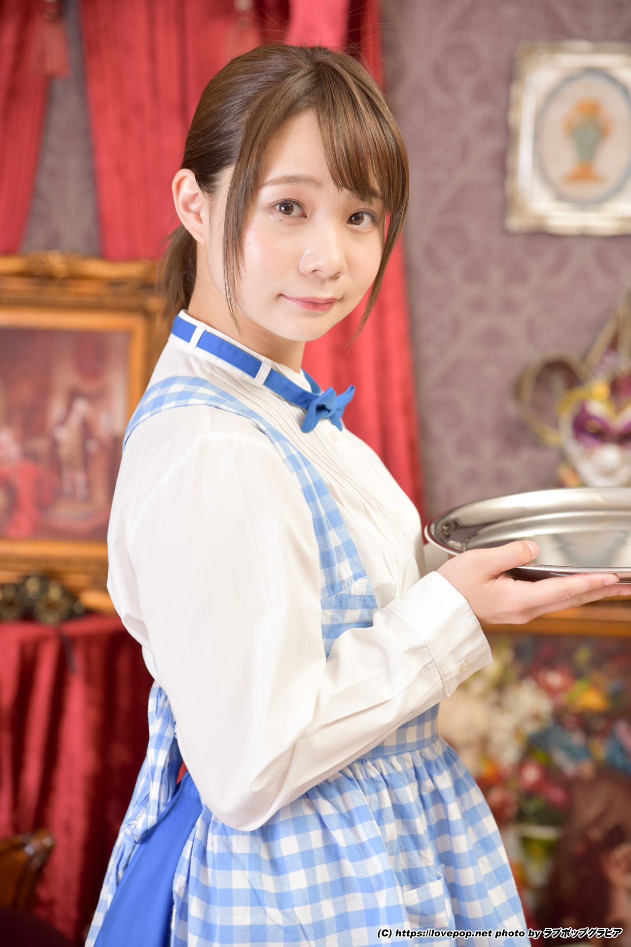 Mana 真奈 Photoset 07-图2