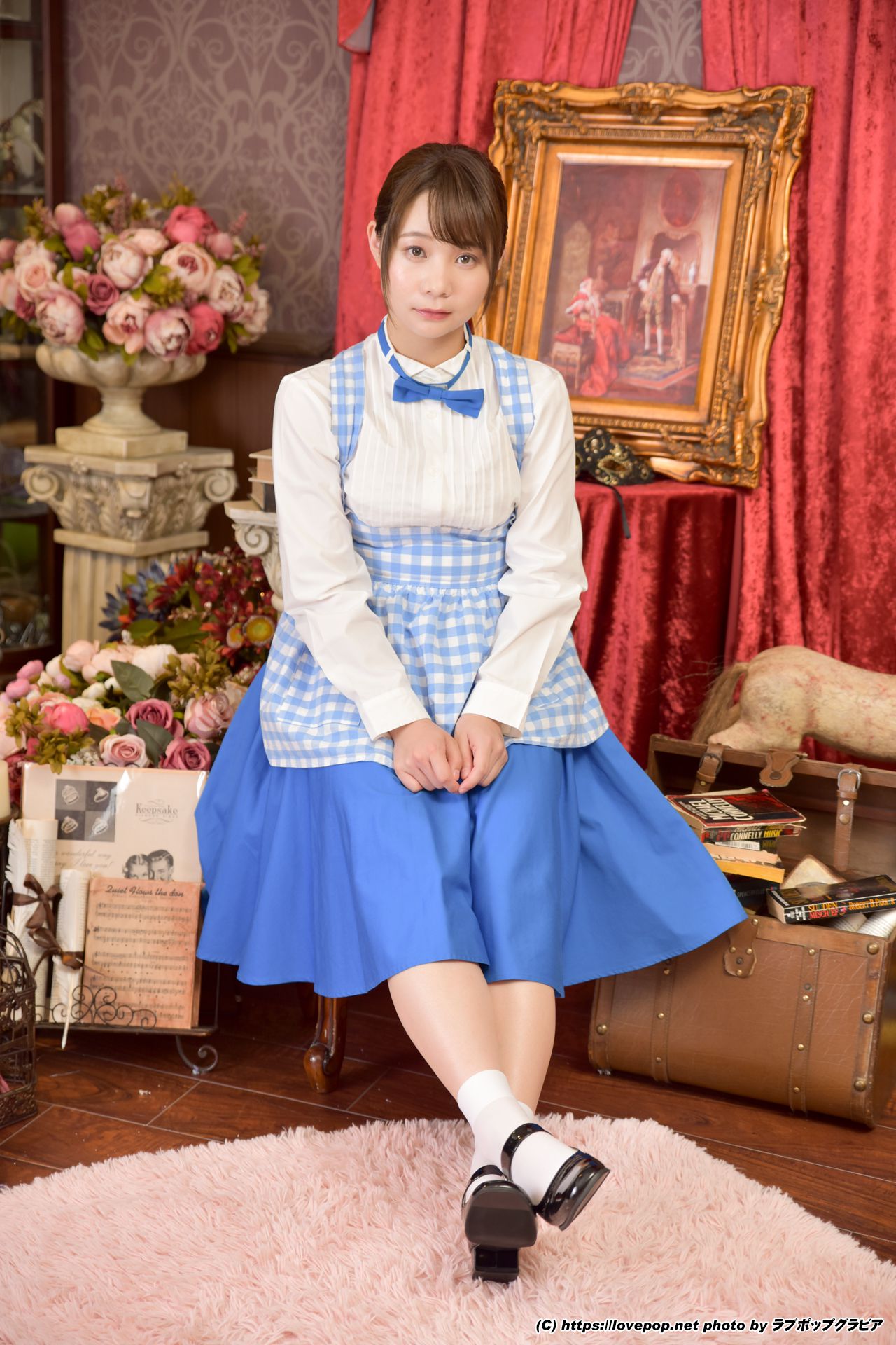 Mana 真奈 Photoset 07-图30