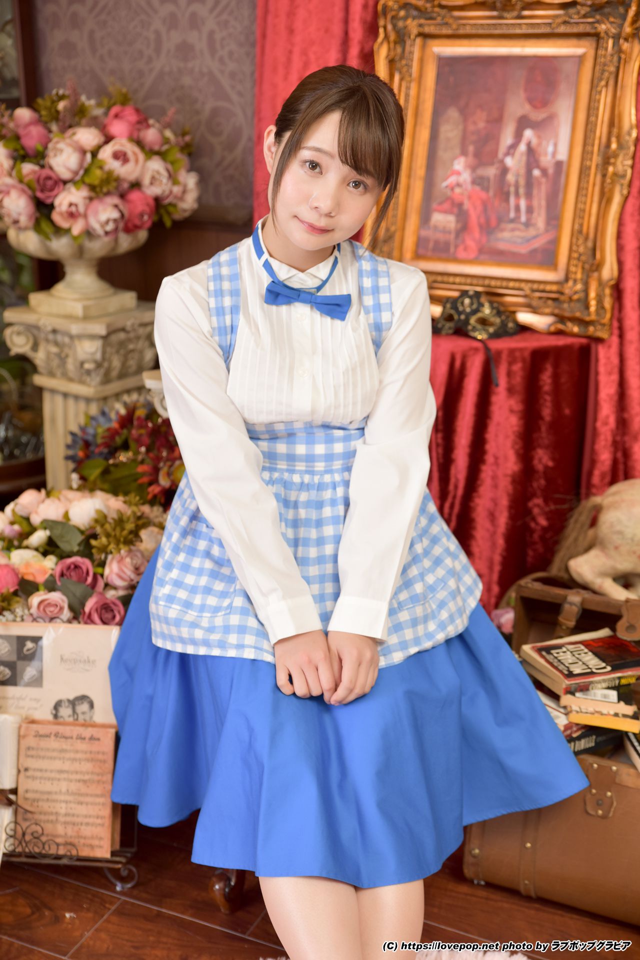 Mana 真奈 Photoset 07-图31
