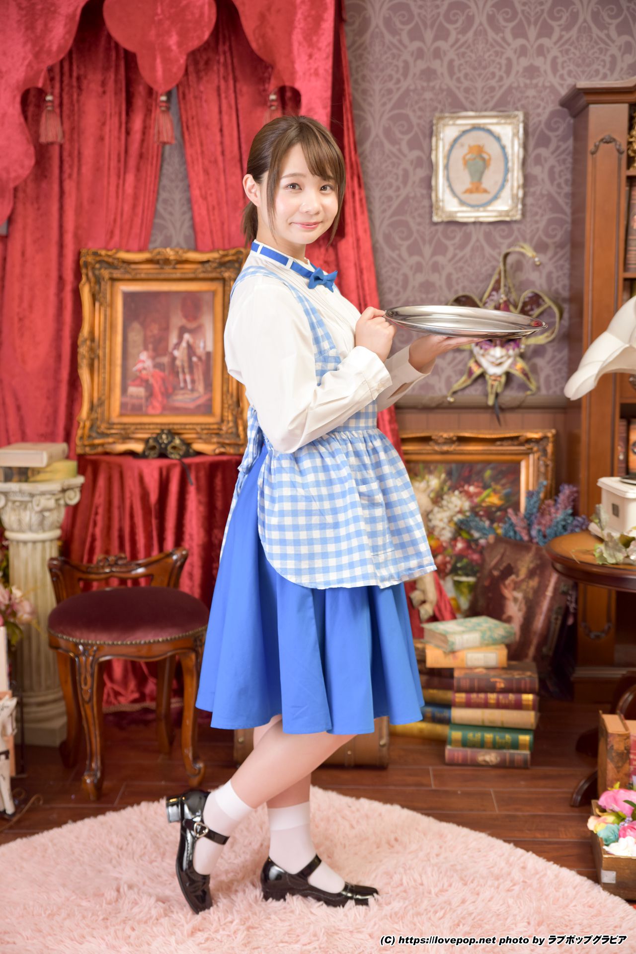 Mana 真奈 Photoset 07-图4