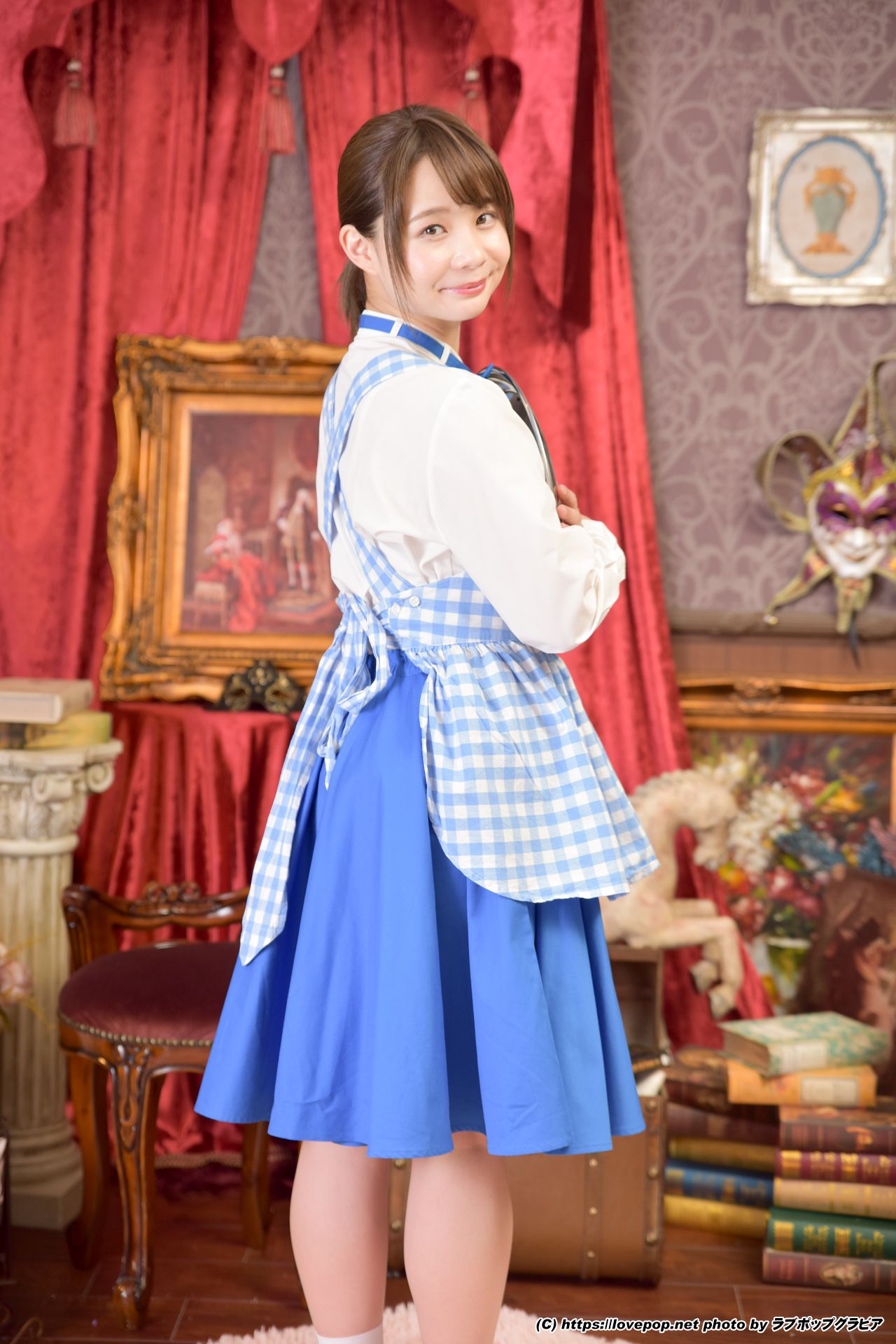 Mana 真奈 Photoset 07-图5