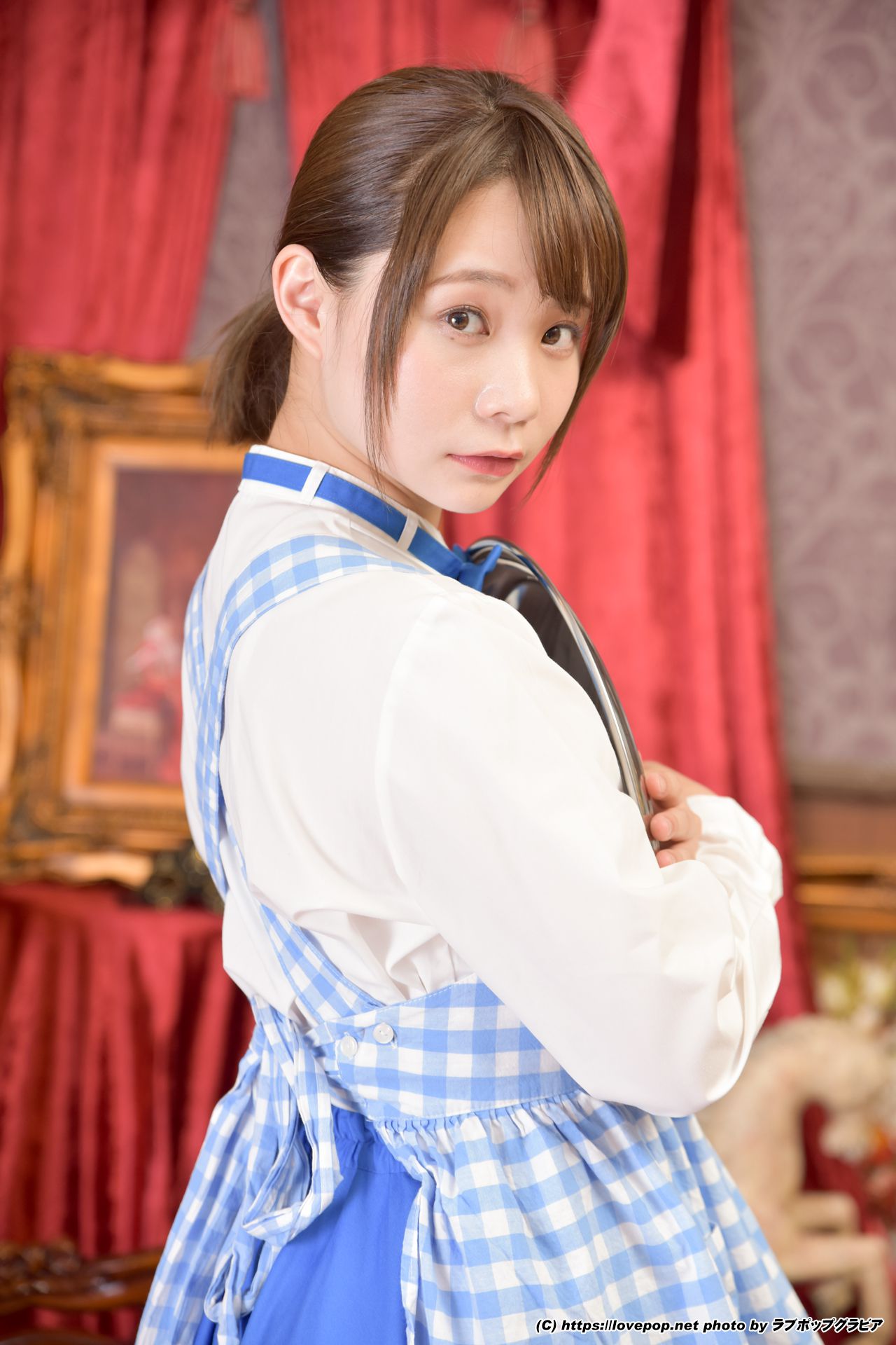 Mana 真奈 Photoset 07-图6