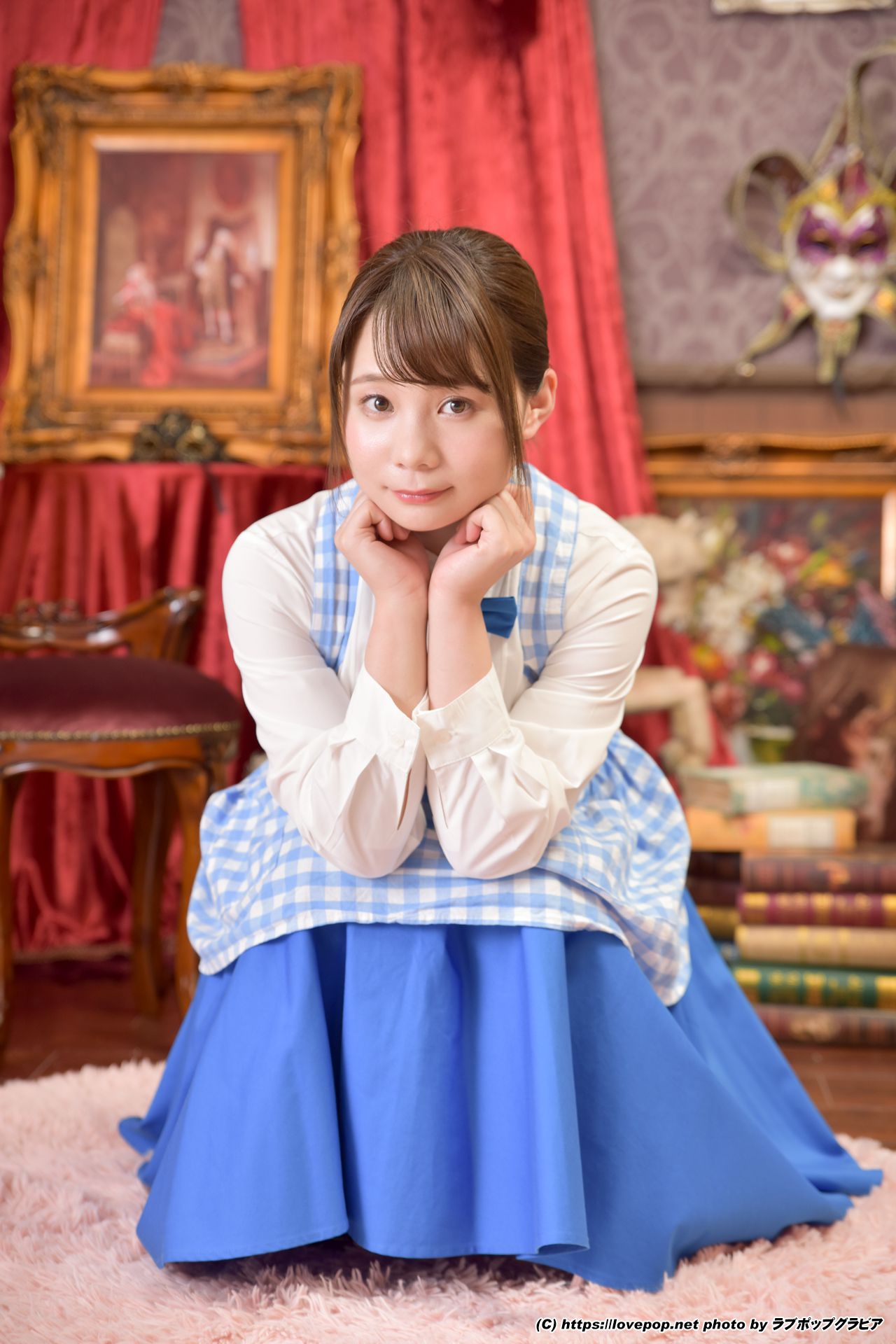 Mana 真奈 Photoset 07-图7