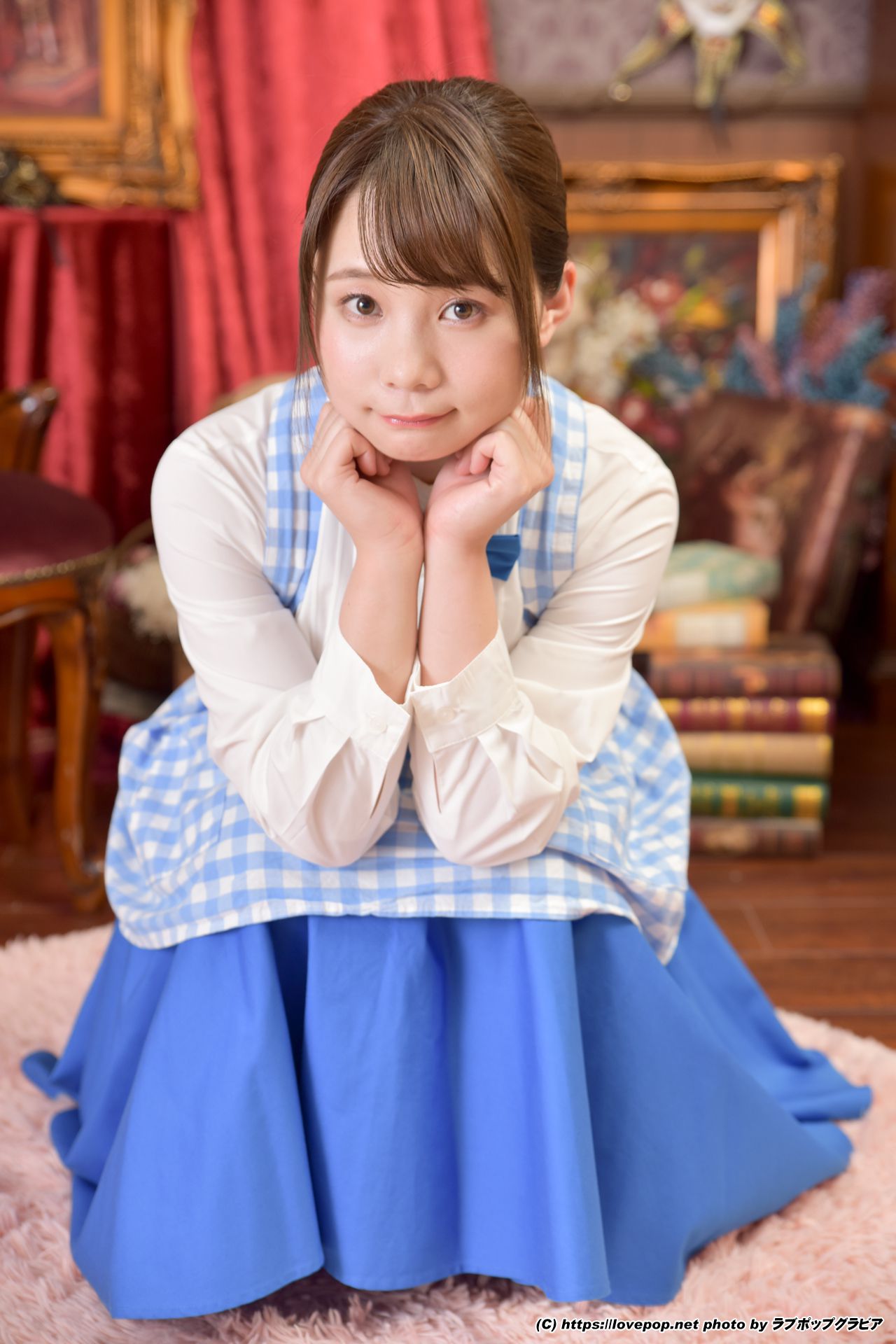 Mana 真奈 Photoset 07-图8