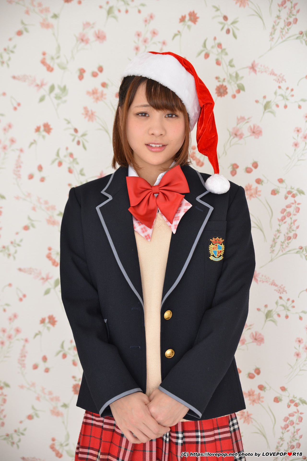 Mio Hirose 広瀬みお Photoset 01-图11