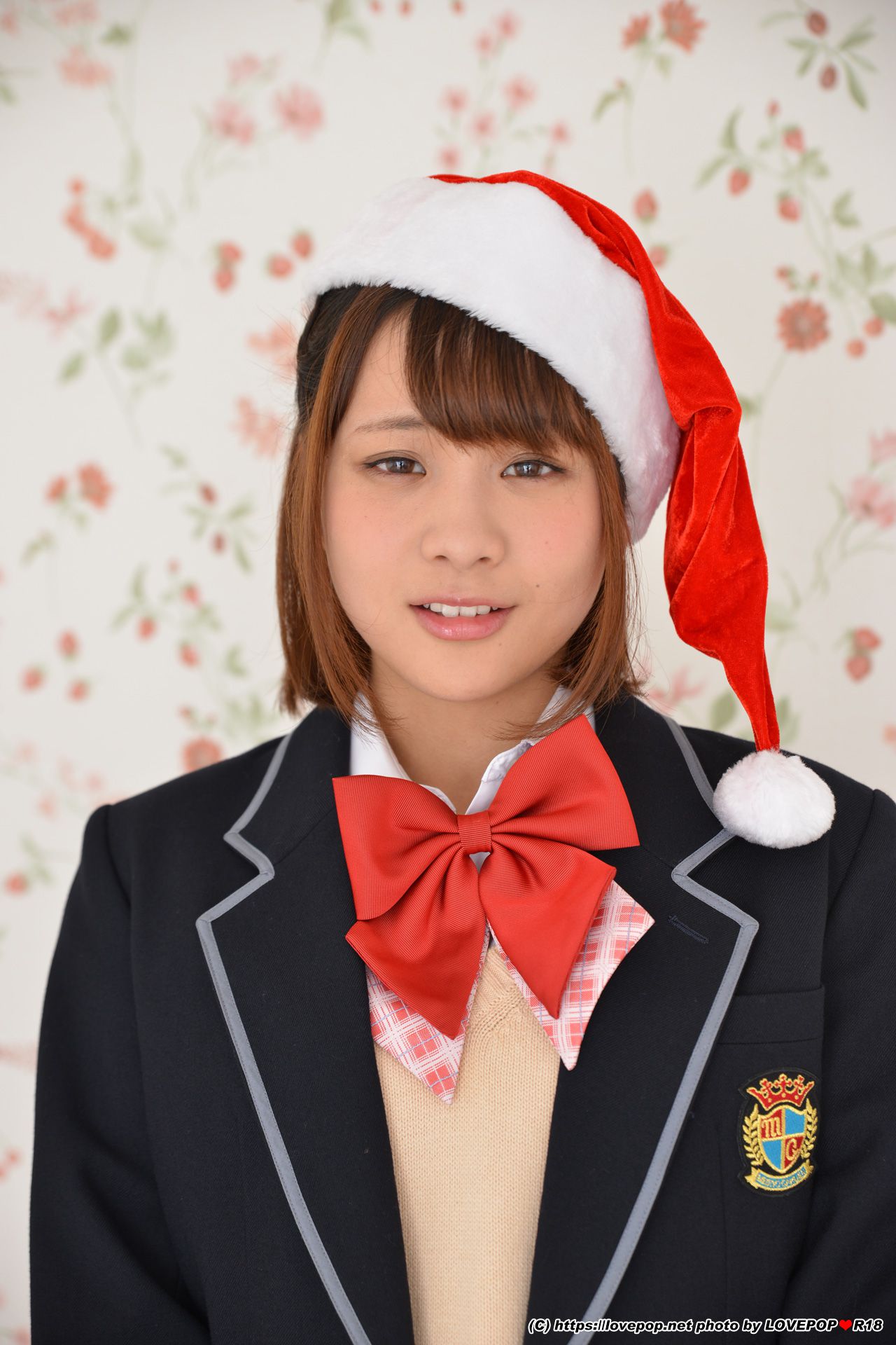 Mio Hirose 広瀬みお Photoset 01-图12