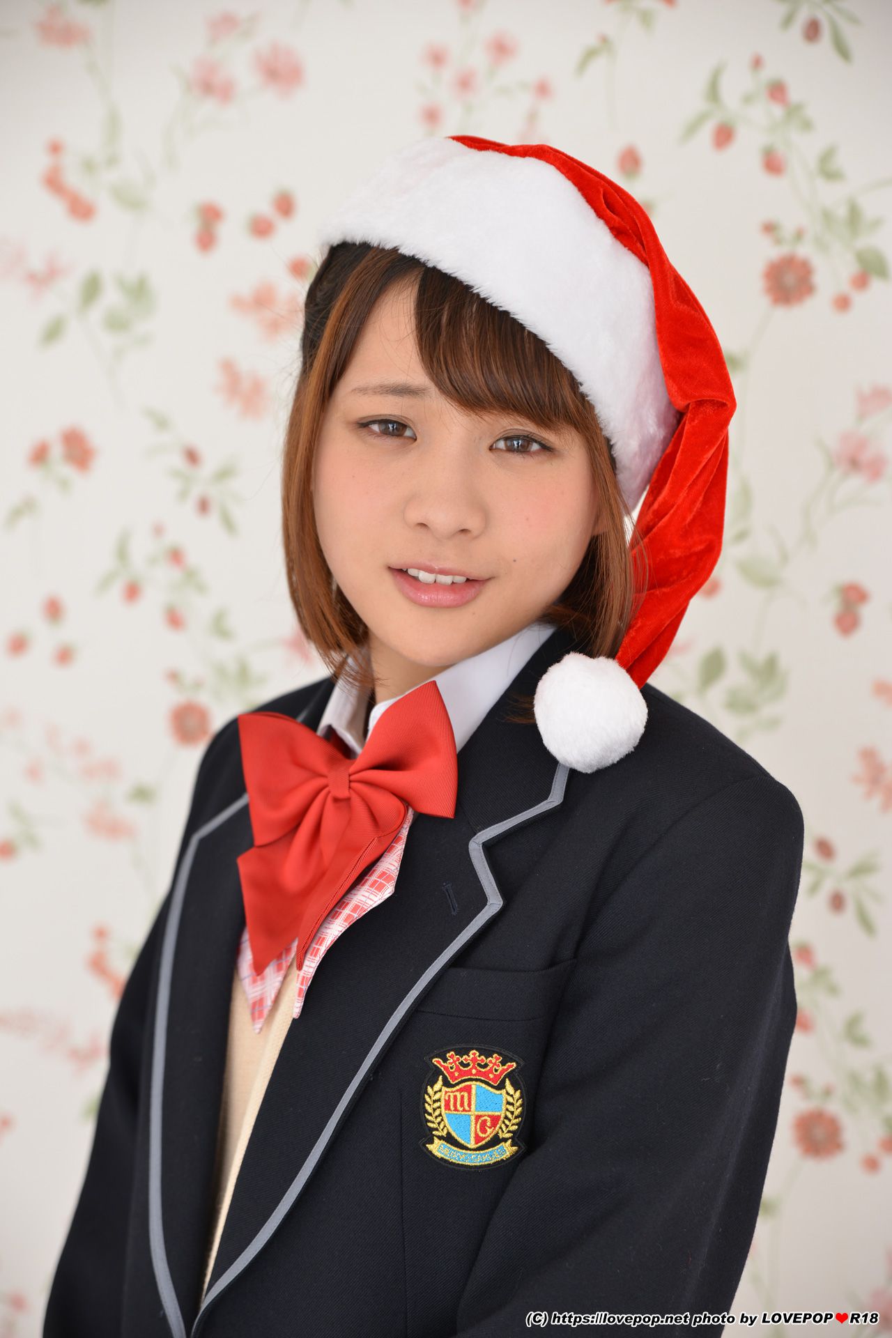 Mio Hirose 広瀬みお Photoset 01-图15