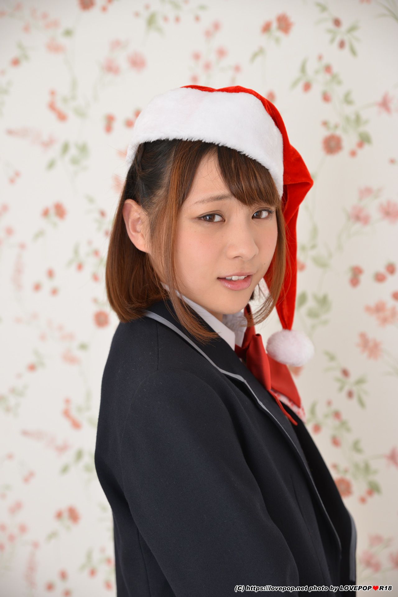 Mio Hirose 広瀬みお Photoset 01-图18