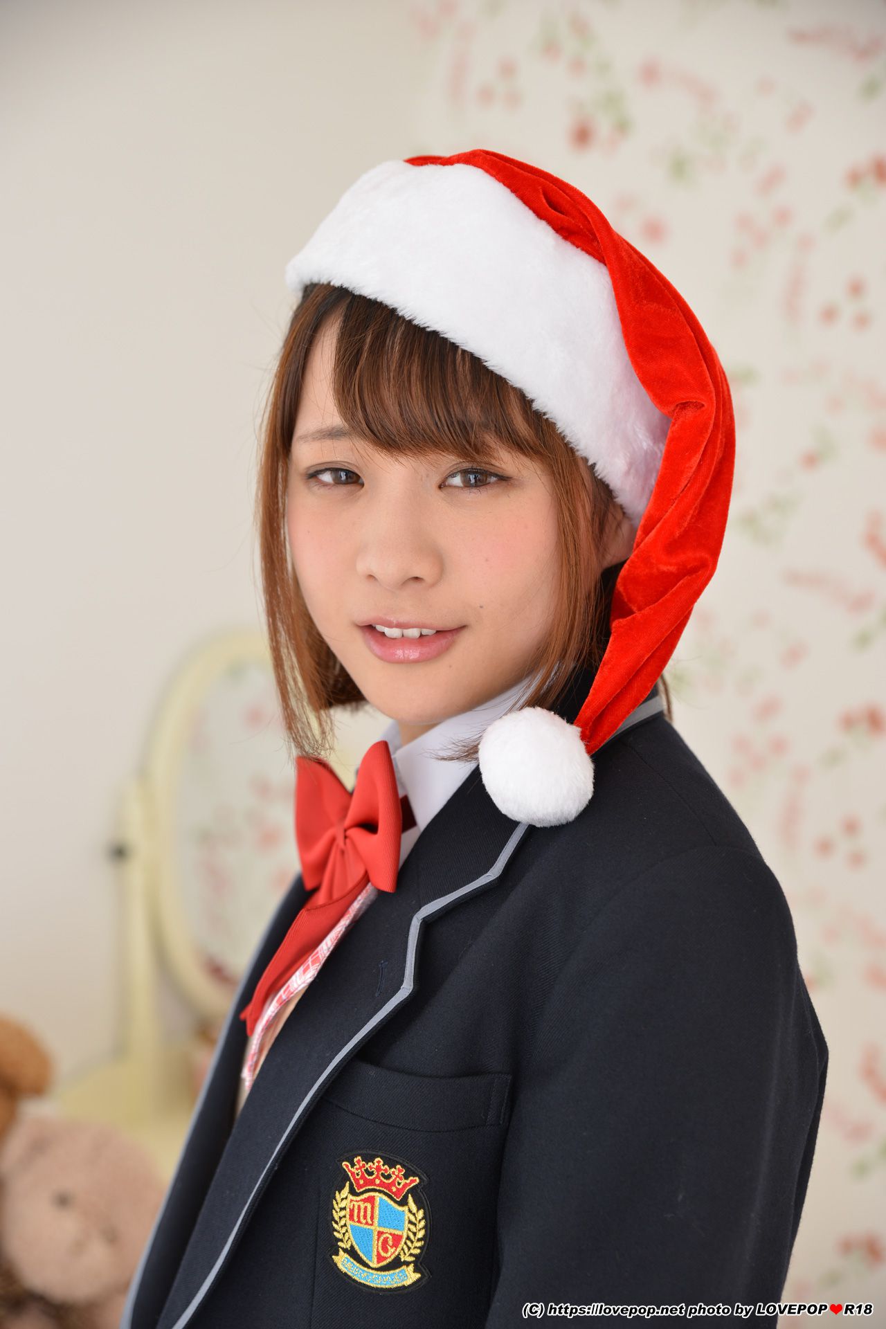 Mio Hirose 広瀬みお Photoset 01-图25
