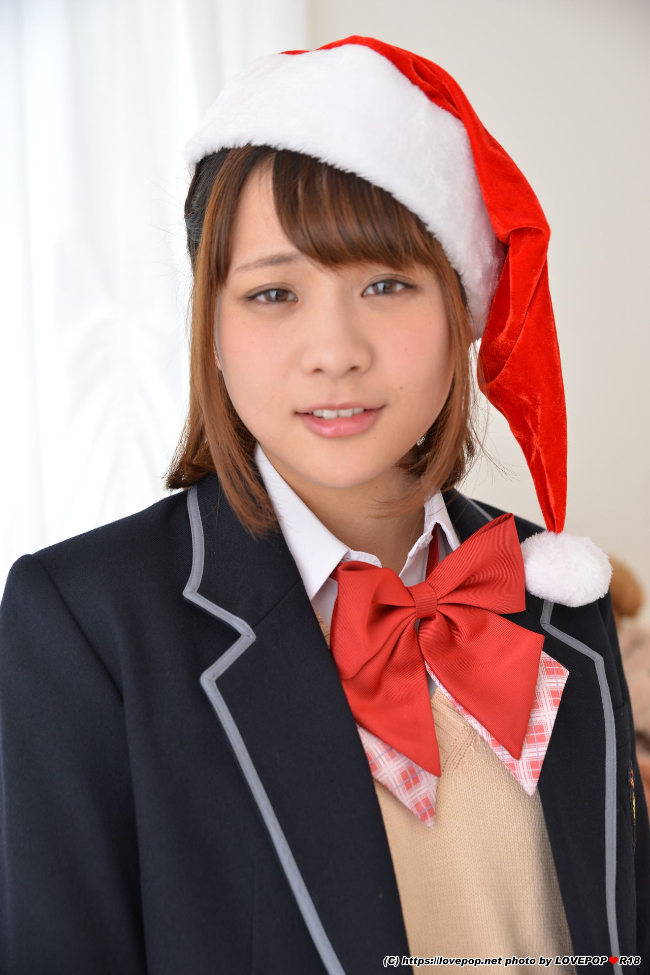 Mio Hirose 広瀬みお Photoset 01-图2