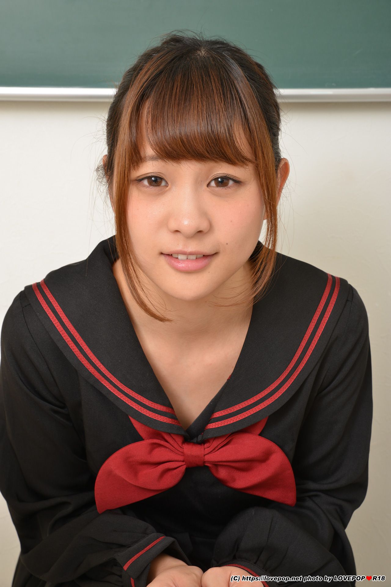Mio Hirose 広瀬みお Photoset 02-图10
