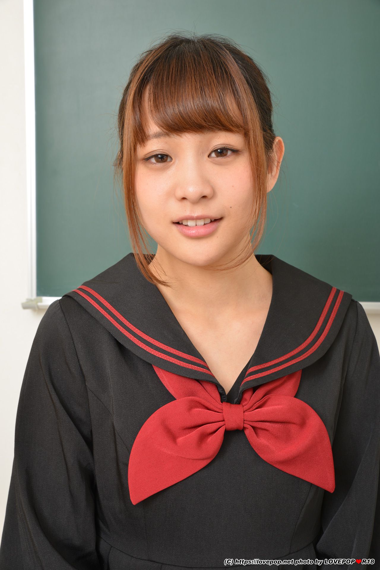 Mio Hirose 広瀬みお Photoset 02-图16