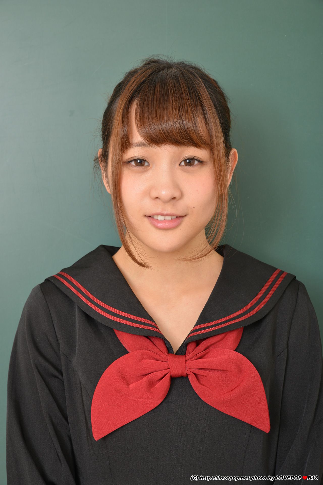 Mio Hirose 広瀬みお Photoset 02-图2