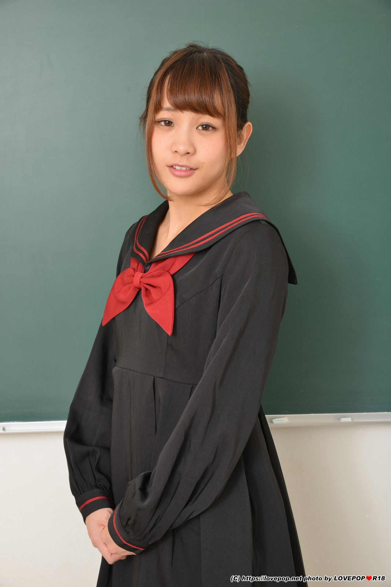 Mio Hirose 広瀬みお Photoset 02-图4