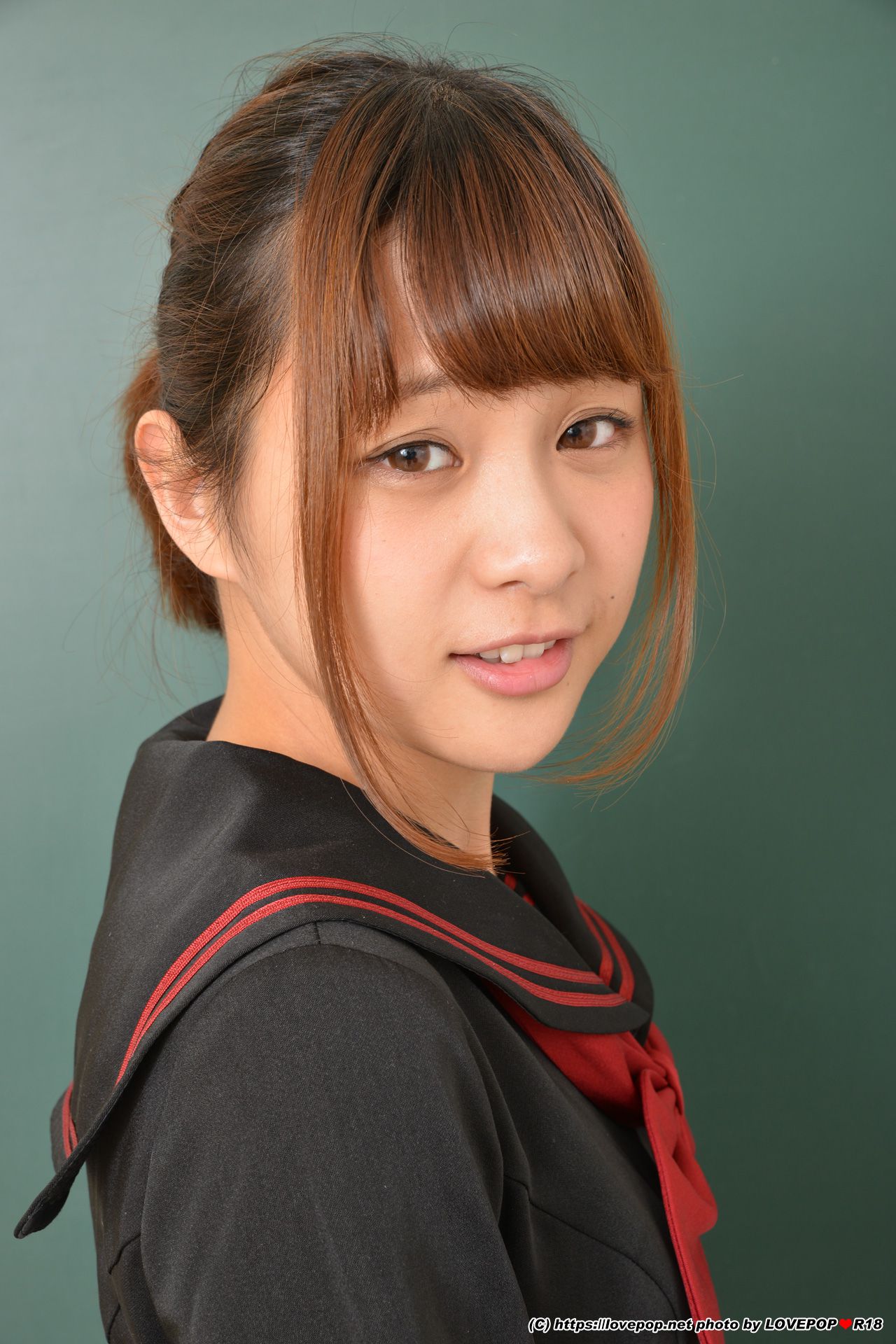 Mio Hirose 広瀬みお Photoset 02-图8