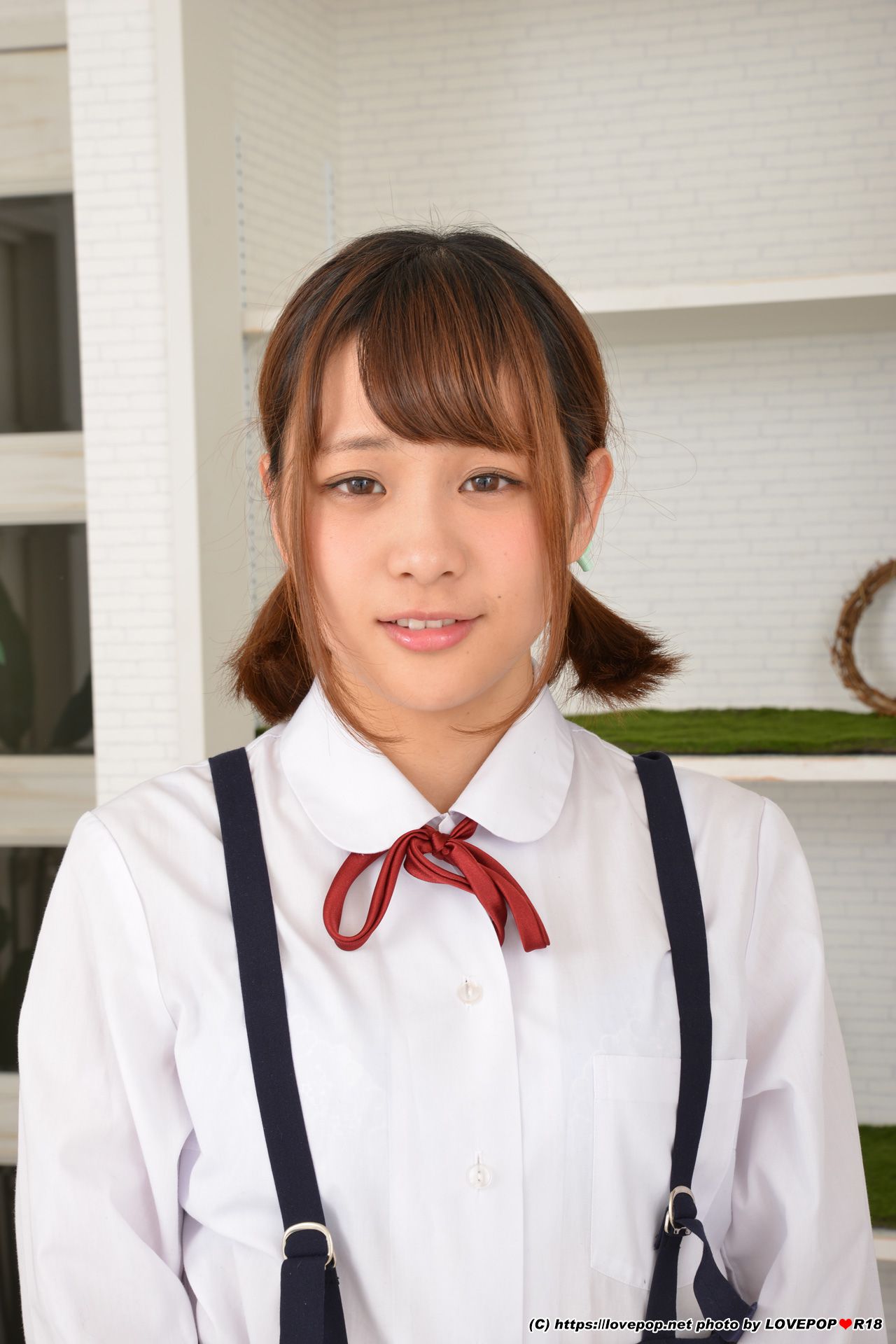 Mio Hirose 広瀬みお Photoset 03-图2