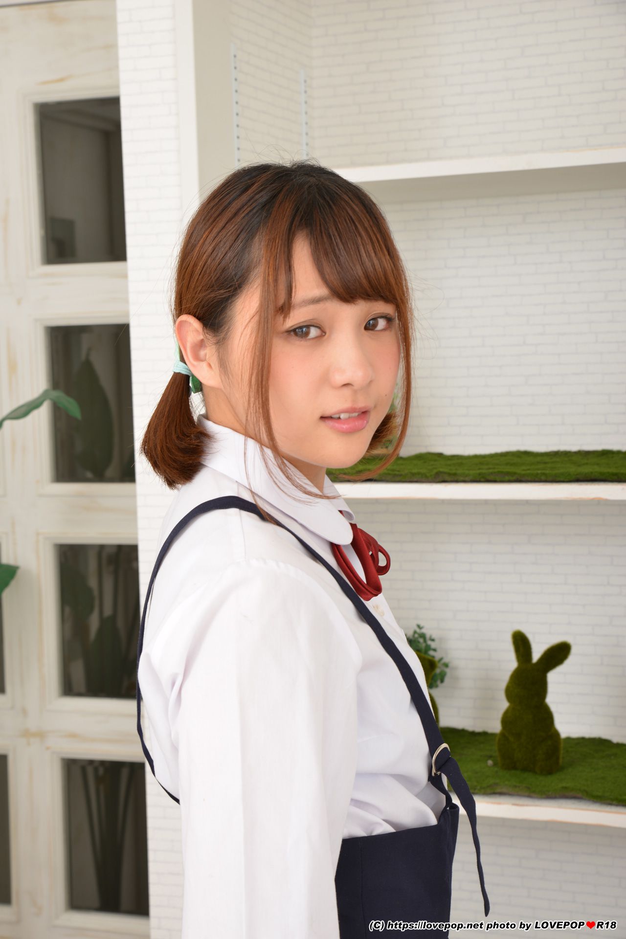Mio Hirose 広瀬みお Photoset 03-图8