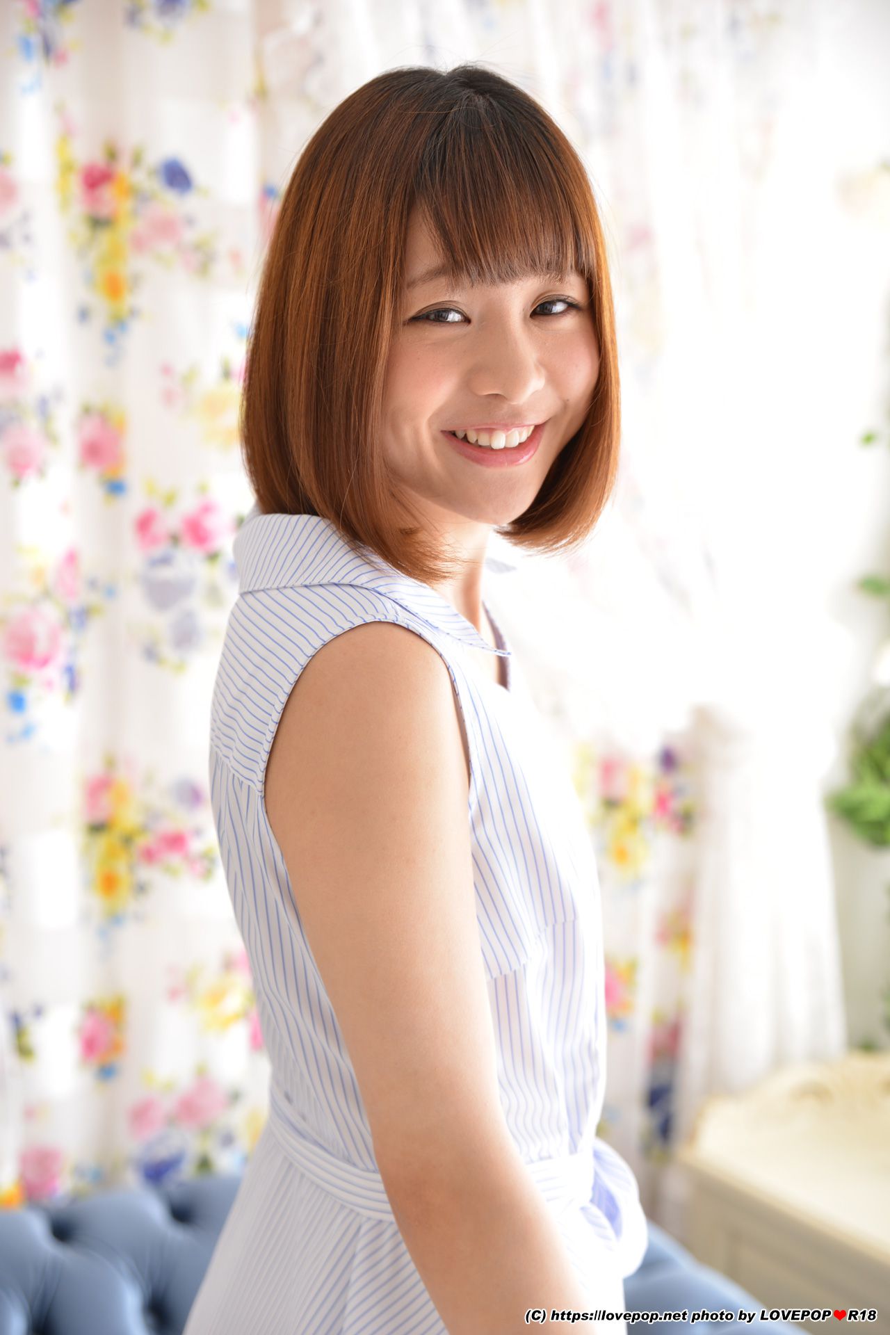 Mio Hirose 広瀬みお Photoset 05-图17