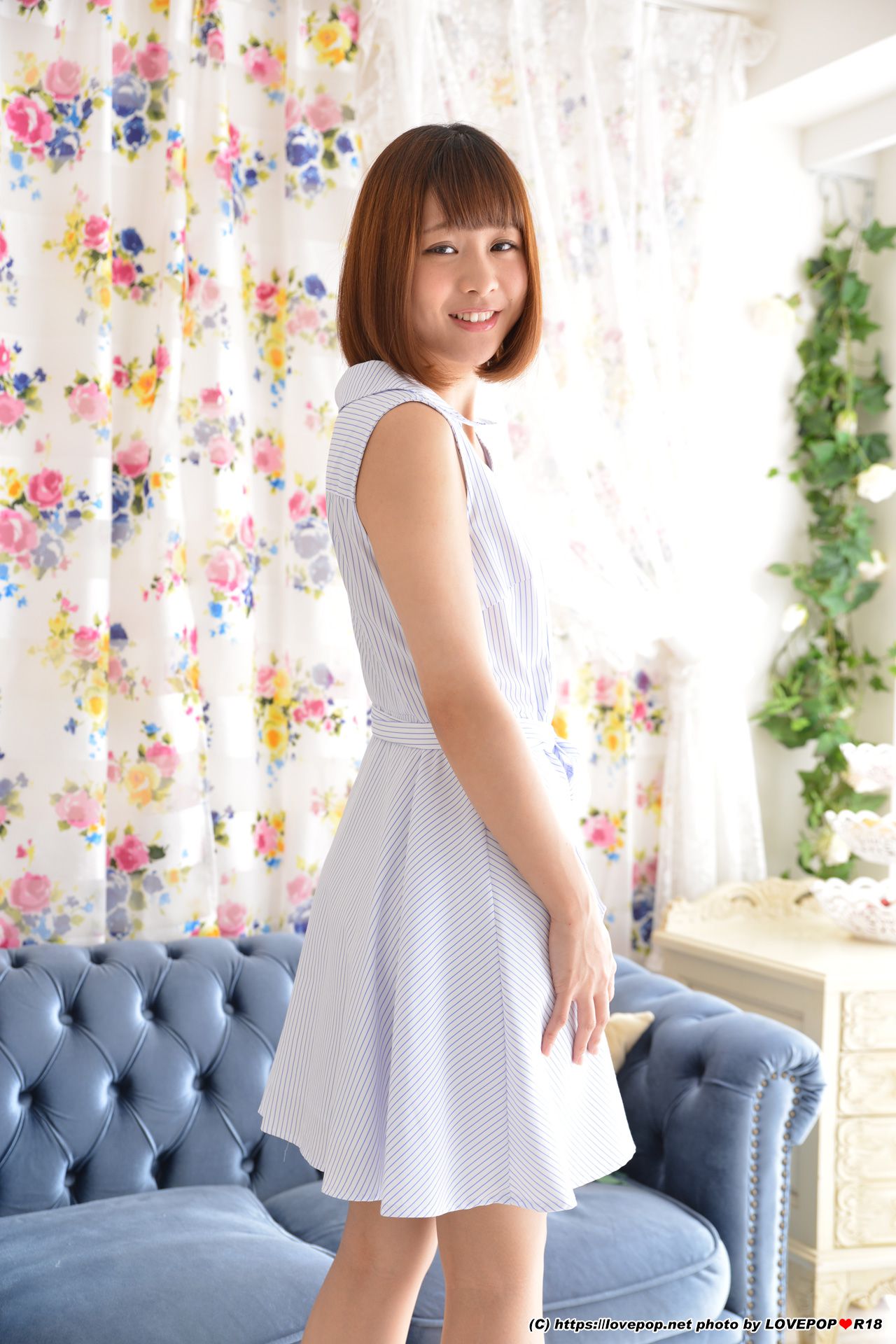 Mio Hirose 広瀬みお Photoset 05-图18