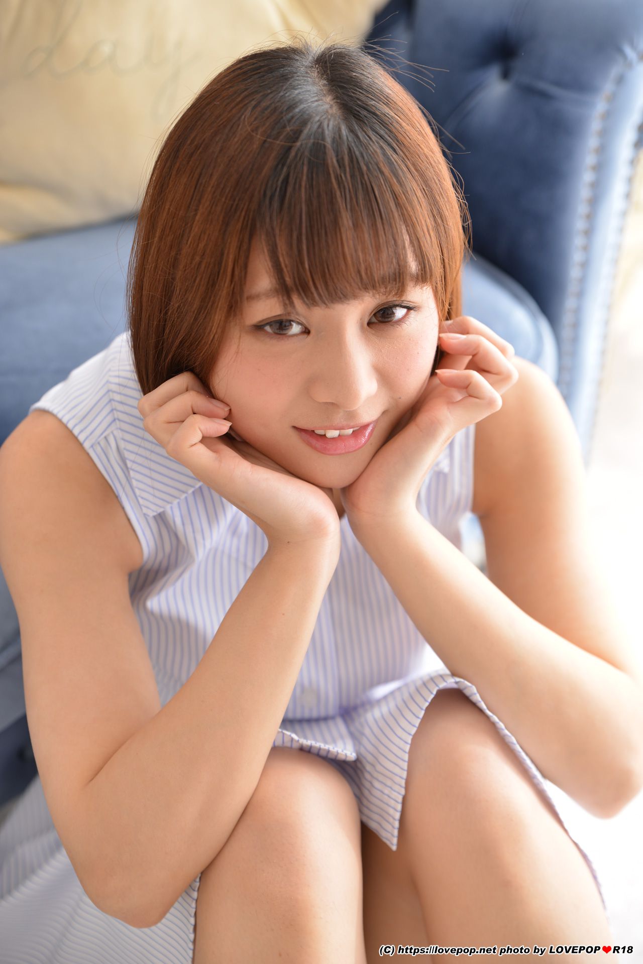 Mio Hirose 広瀬みお Photoset 05-图25