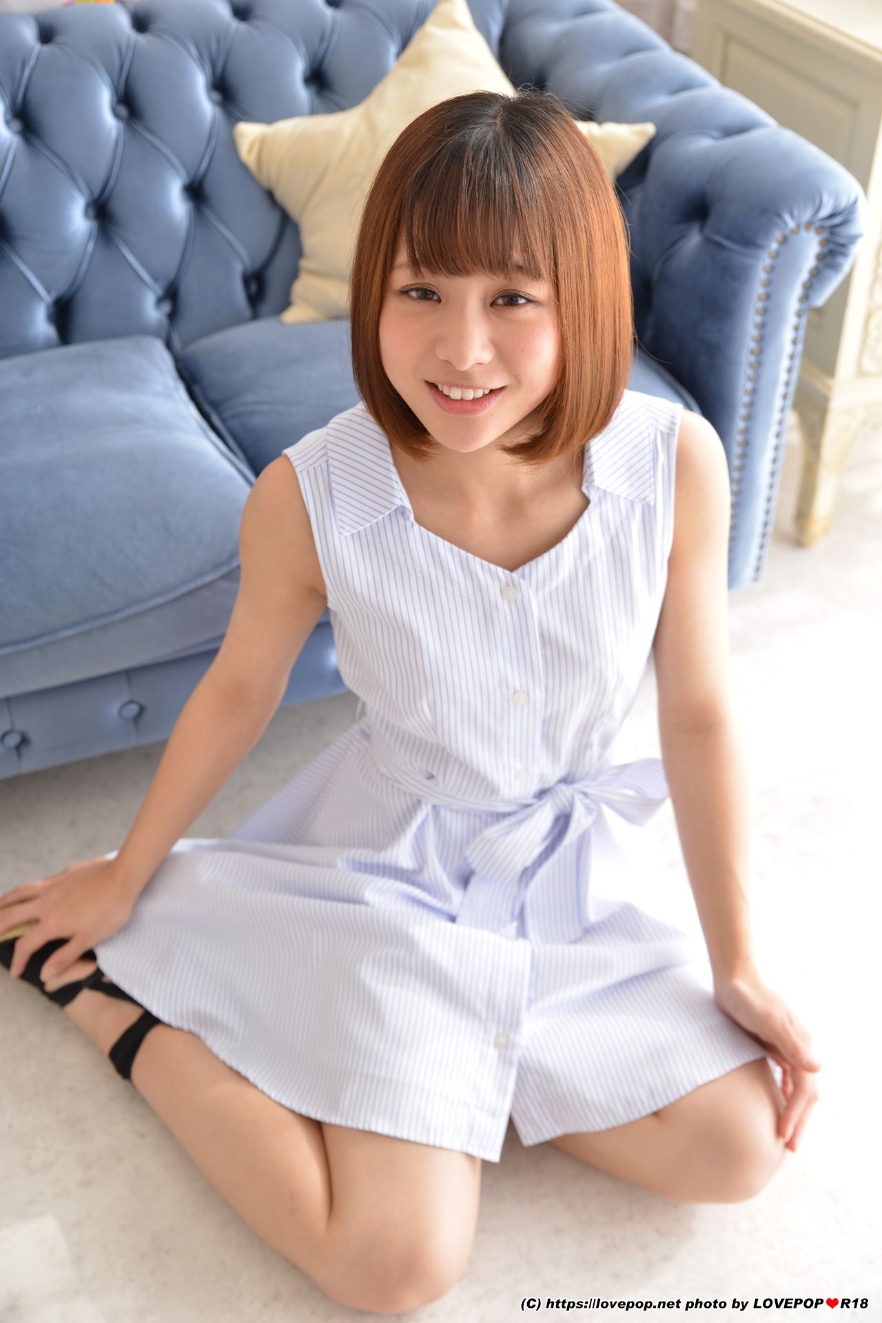 Mio Hirose 広瀬みお Photoset 05-图32