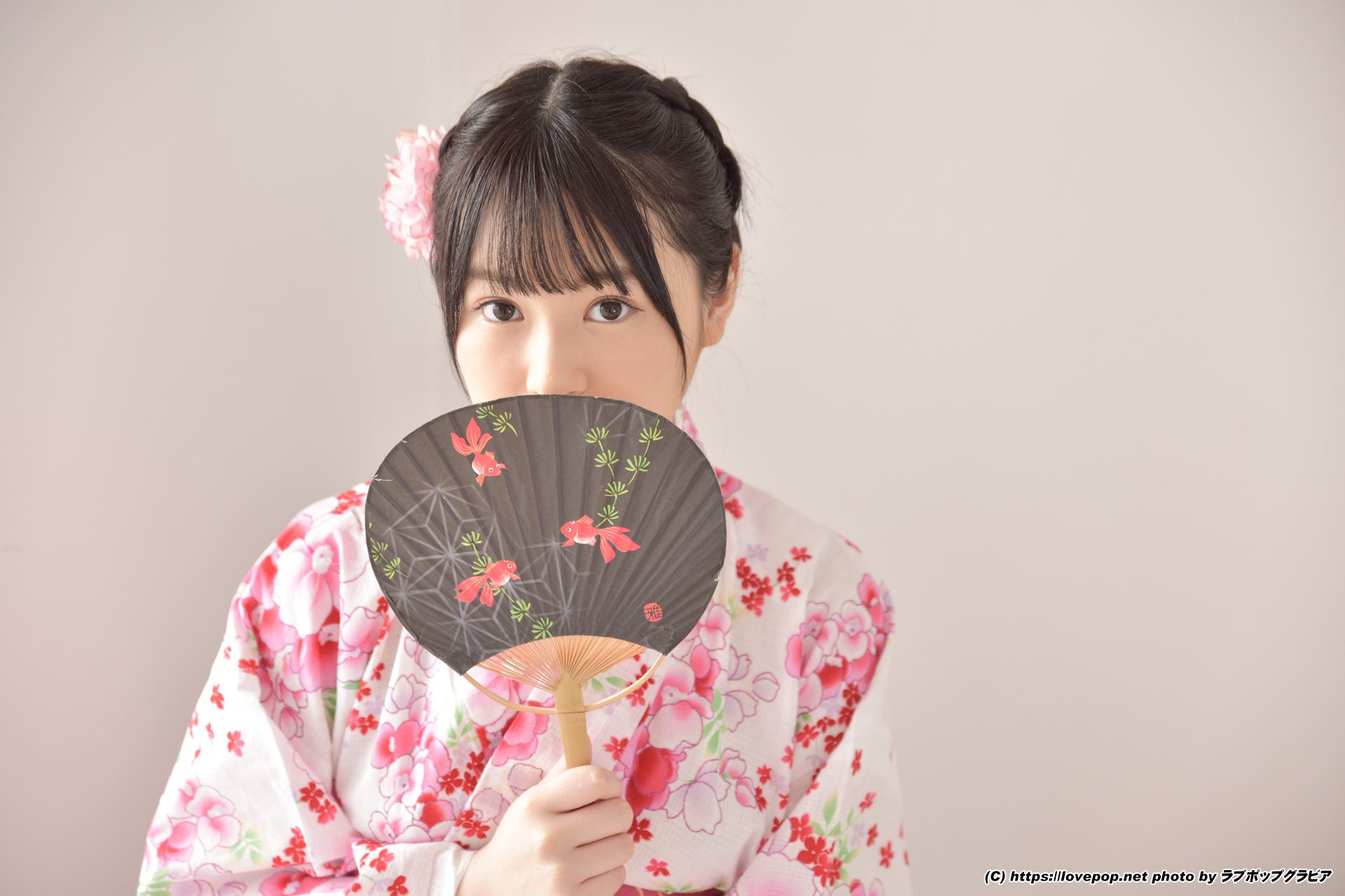 Moe Hirano 平野もえ Photoset 06-图0