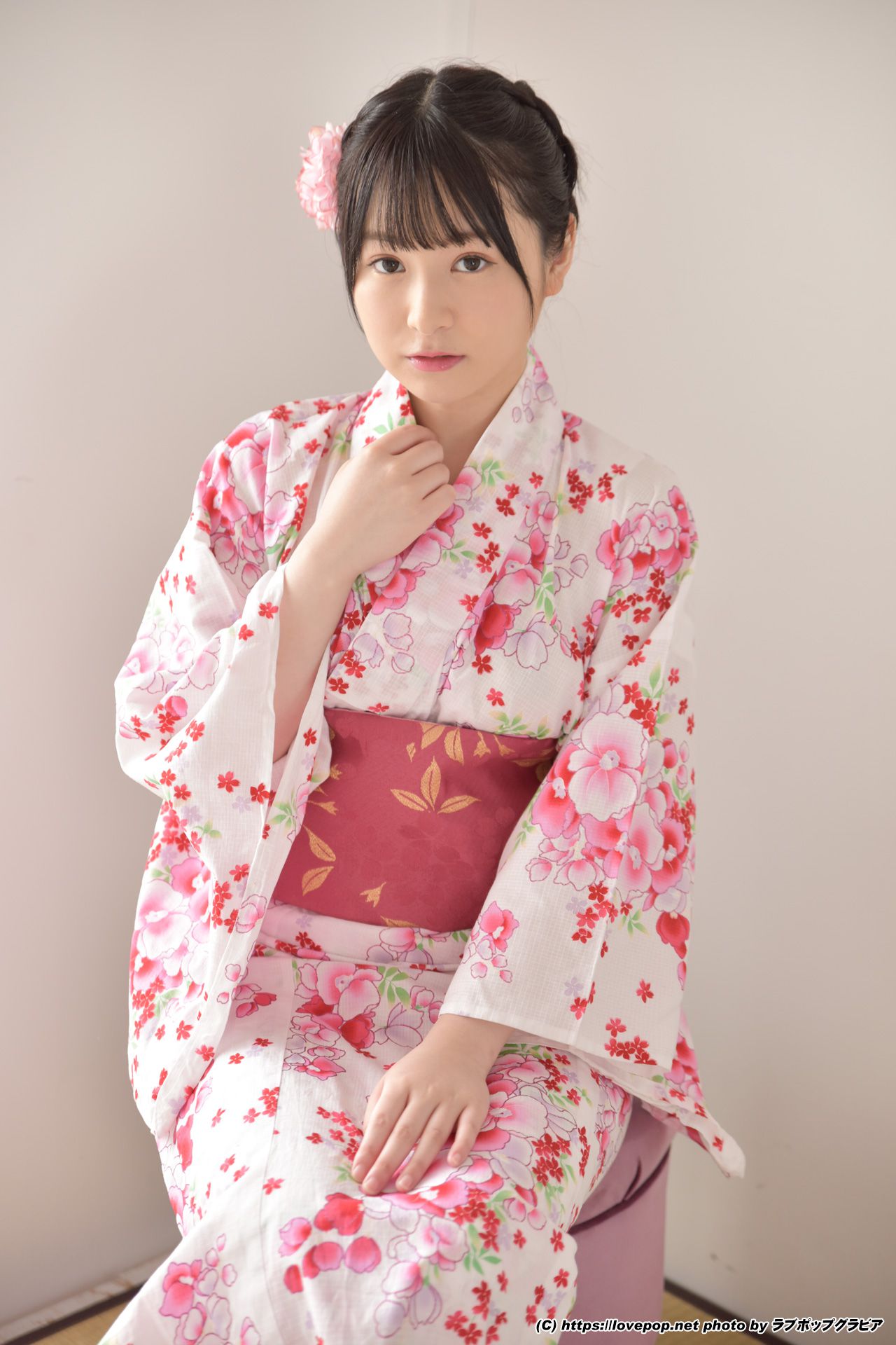 Moe Hirano 平野もえ Photoset 06-图11