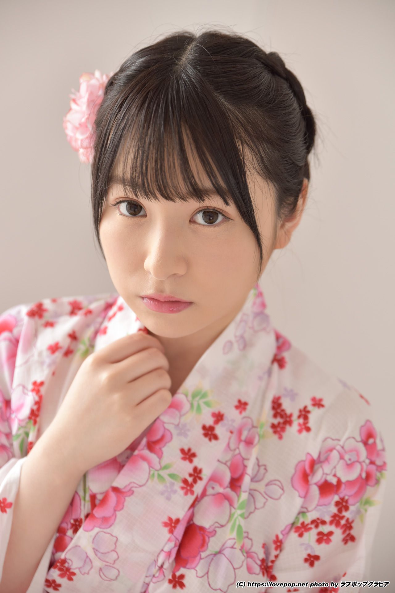Moe Hirano 平野もえ Photoset 06-图12